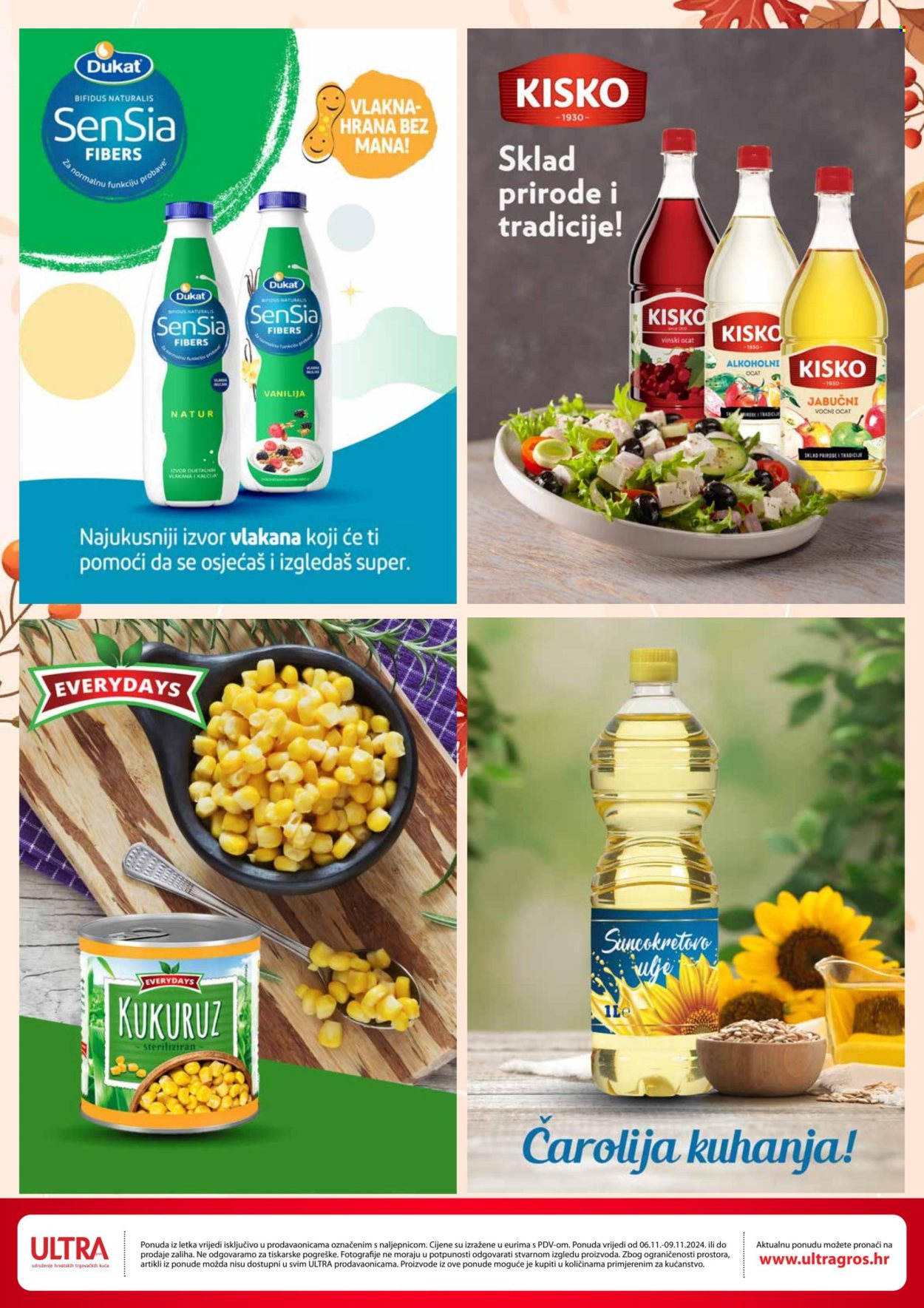 Victa katalog - 06.11.2024. - 09.11.2024. Stranica 2