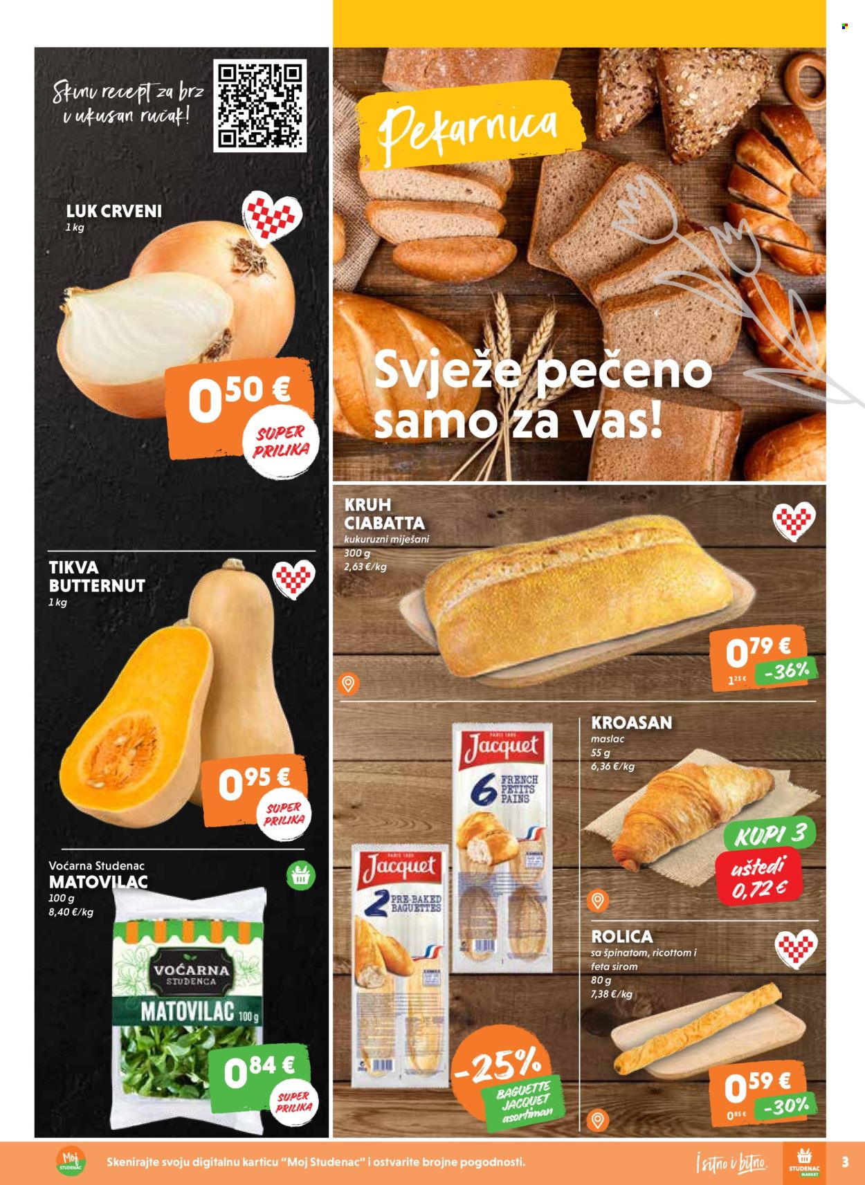 Studenac katalog - 07.11.2024. - 13.11.2024. Stranica 3