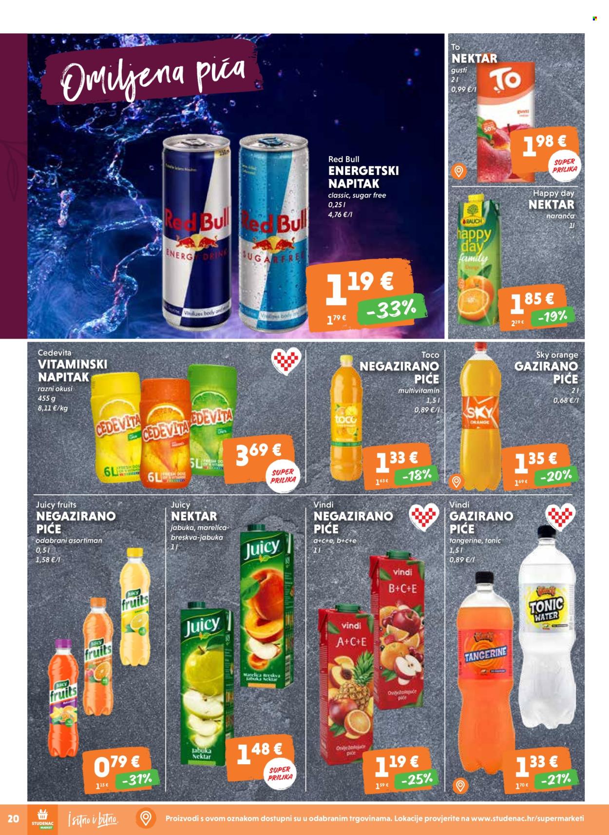 Studenac katalog - 07.11.2024. - 13.11.2024. Stranica 20