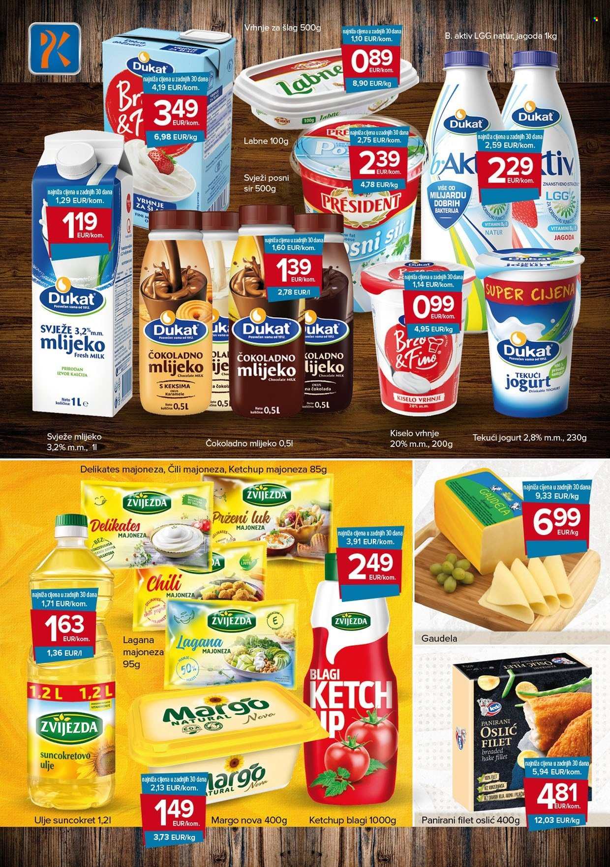 PPK Bjelovar katalog - 05.11.2024. - 25.11.2024. Stranica 2