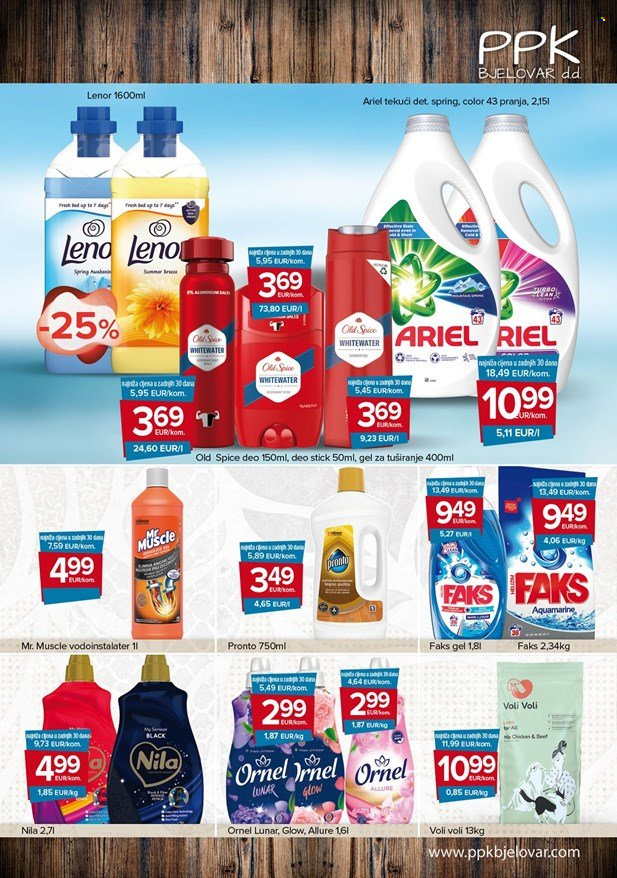 PPK Bjelovar katalog - 05.11.2024. - 25.11.2024. Stranica 15
