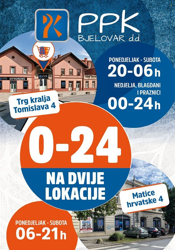 PPK Bjelovar katalog - 05.11.2024. - 25.11.2024. Stranica 18