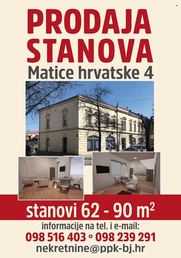 PPK Bjelovar katalog - 05.11.2024. - 25.11.2024. Stranica 19