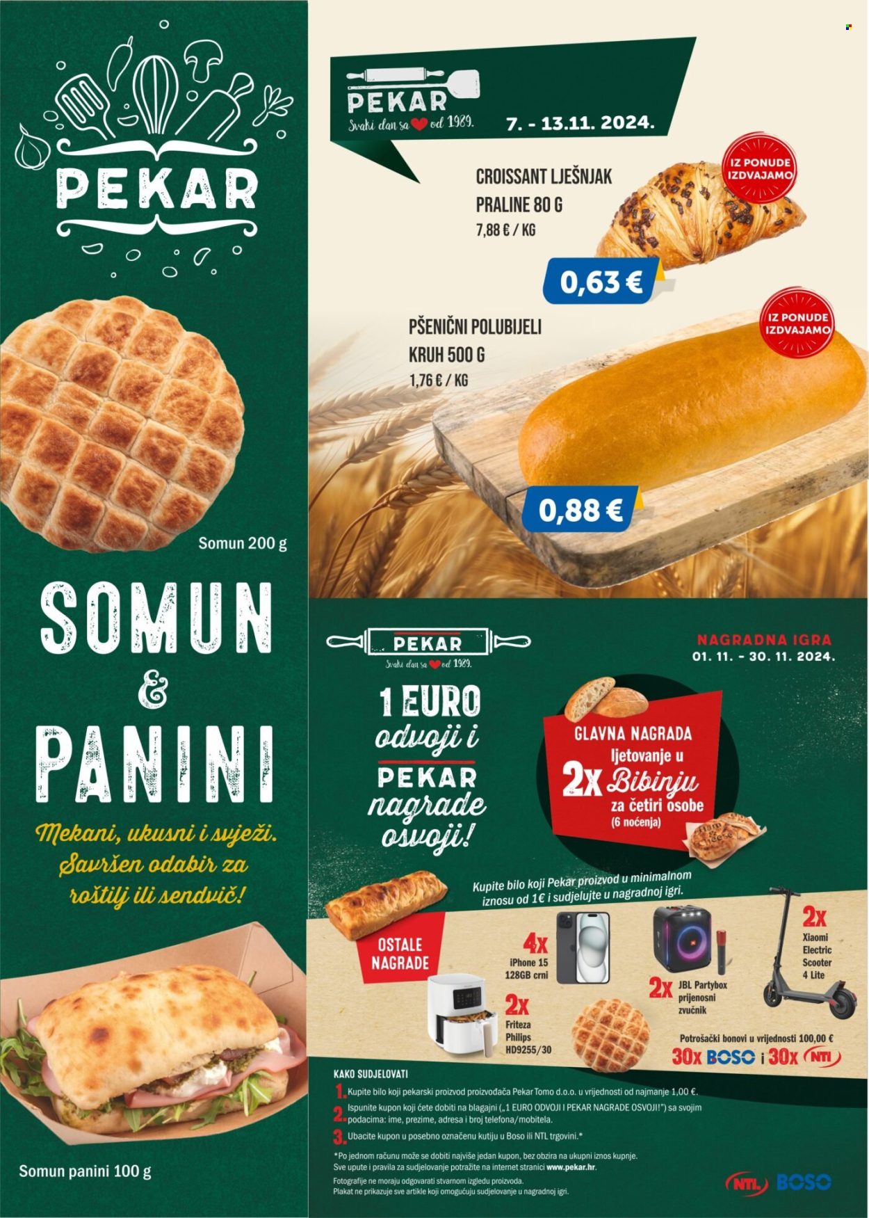 Boso katalog - 07.11.2024. - 20.11.2024. Stranica 2