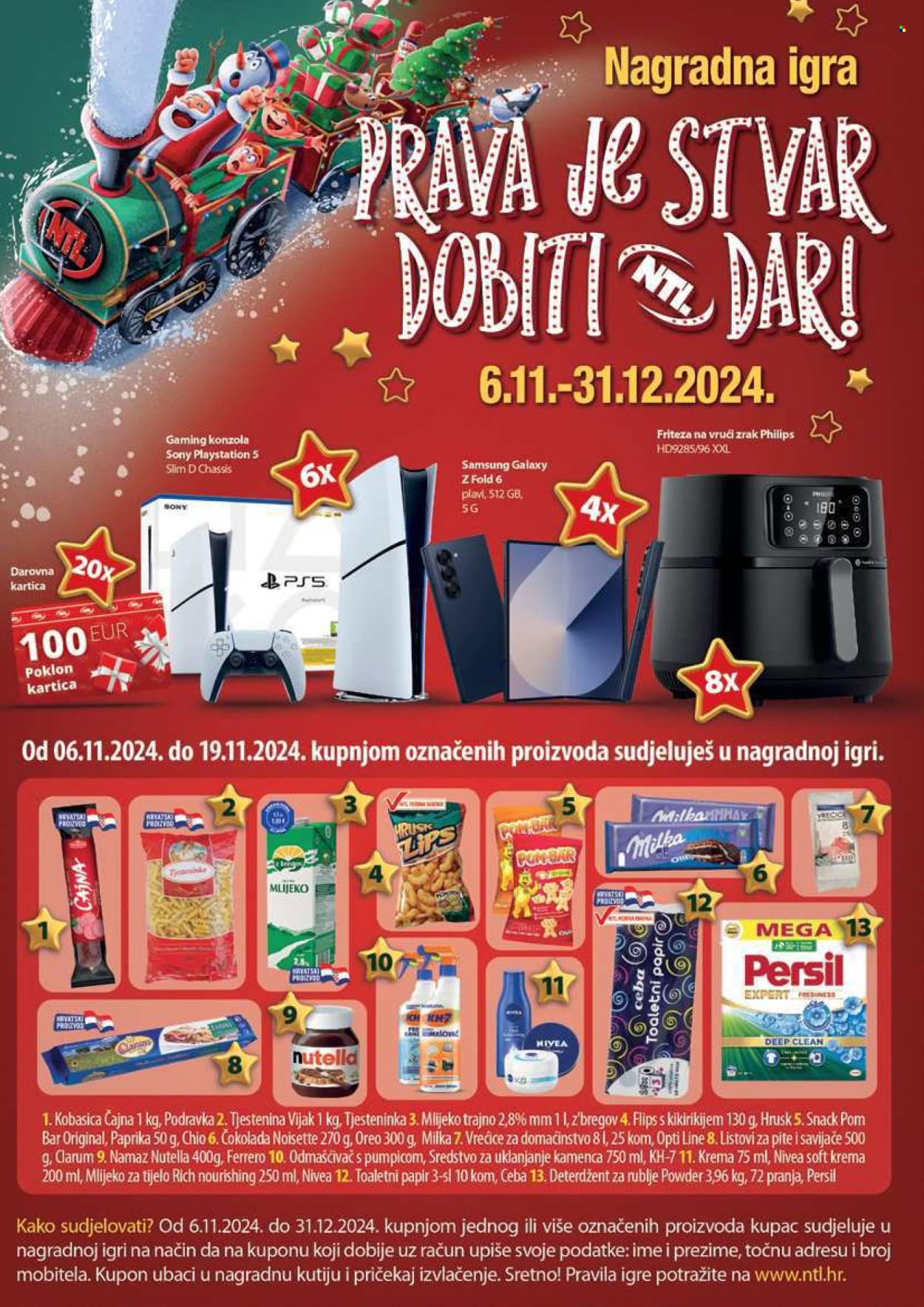 NTL katalog - 06.11.2024. - 12.11.2024. Stranica 2