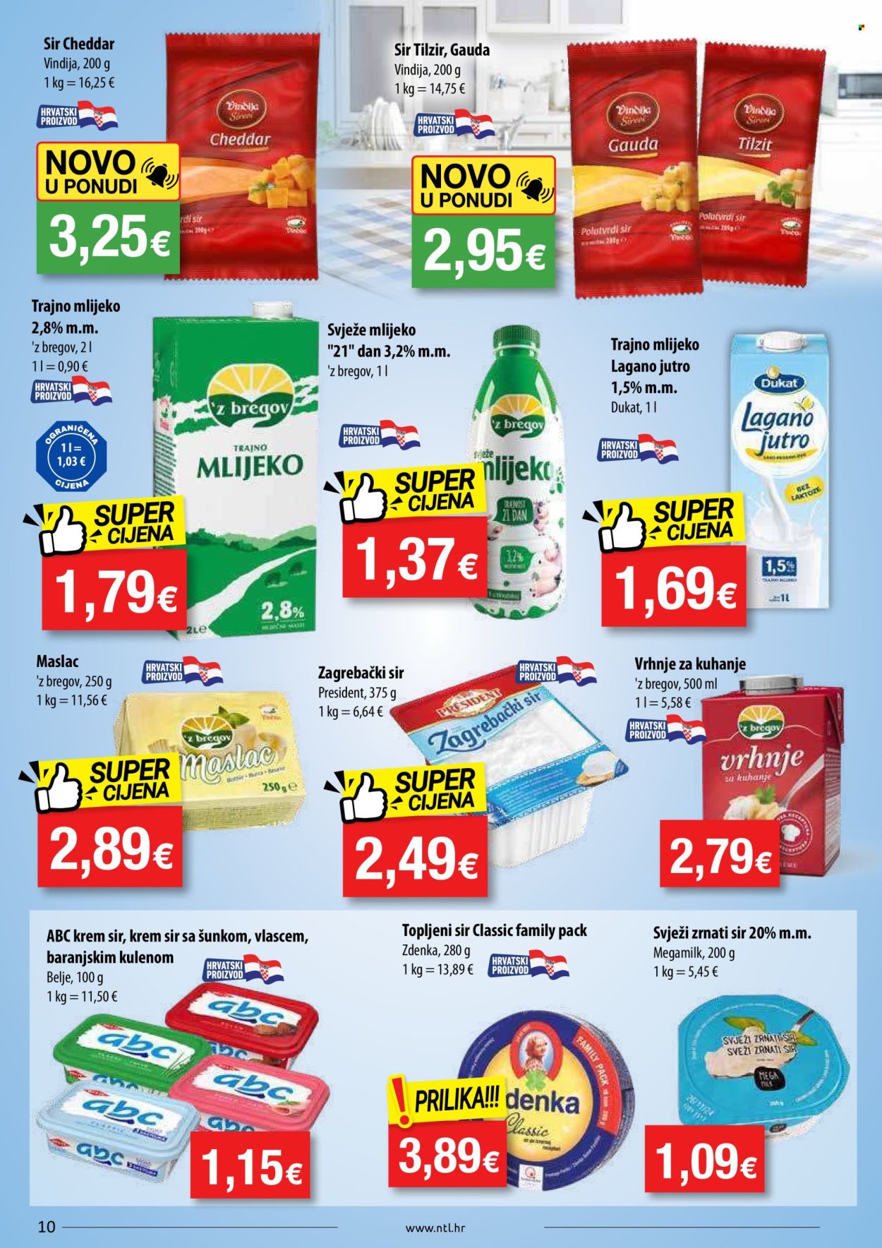 NTL katalog - 06.11.2024. - 12.11.2024. Stranica 10