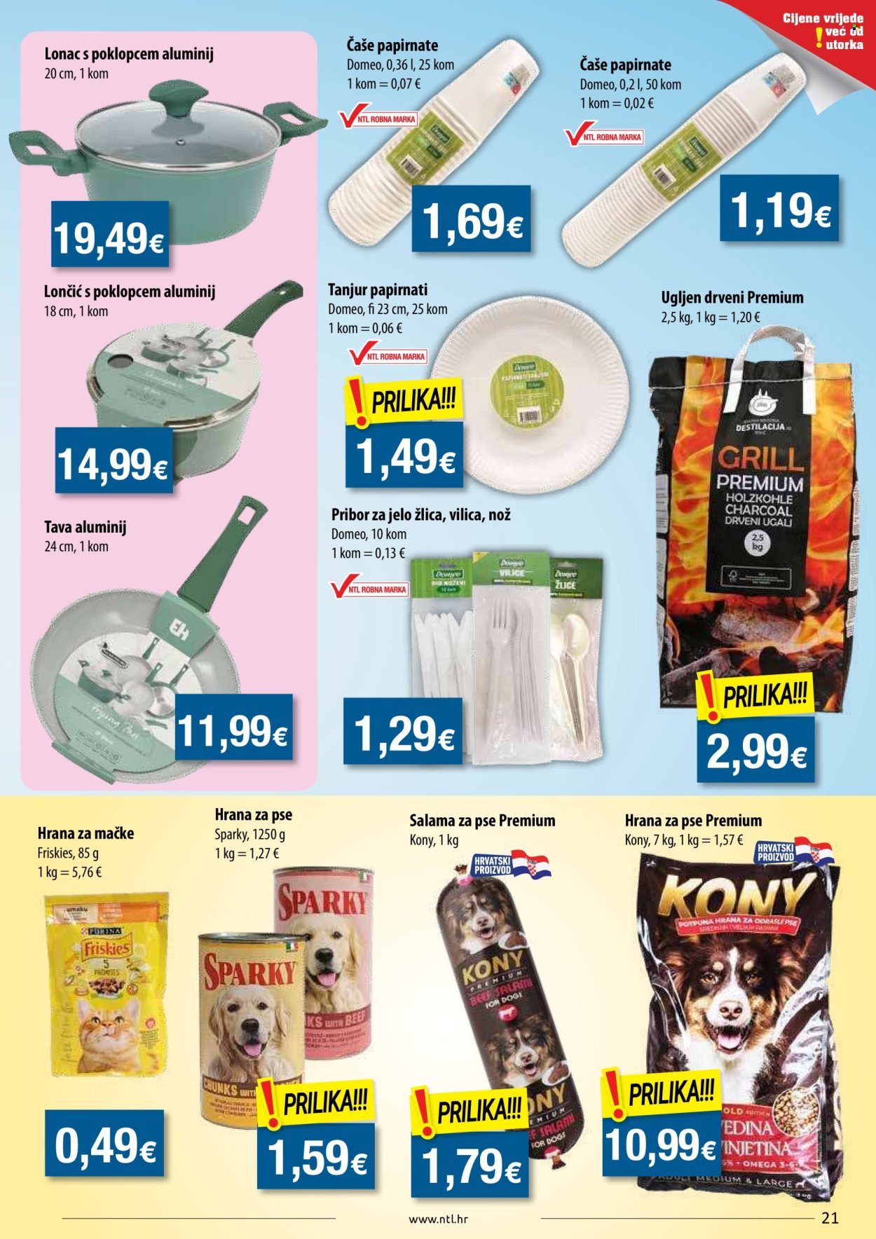 NTL katalog - 06.11.2024. - 12.11.2024. Stranica 21