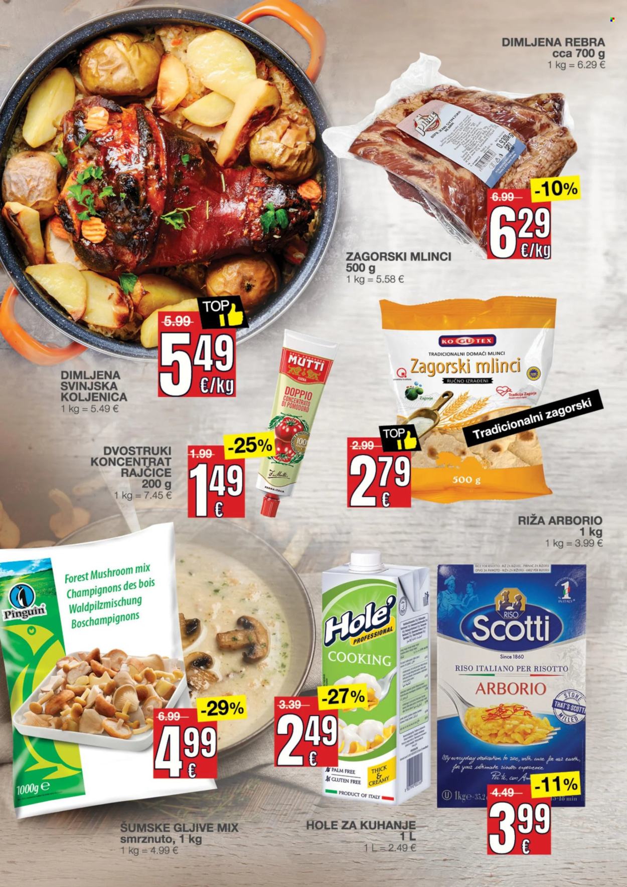 Stanić Diskont katalog - 07.11.2024. - 20.11.2024. Stranica 2