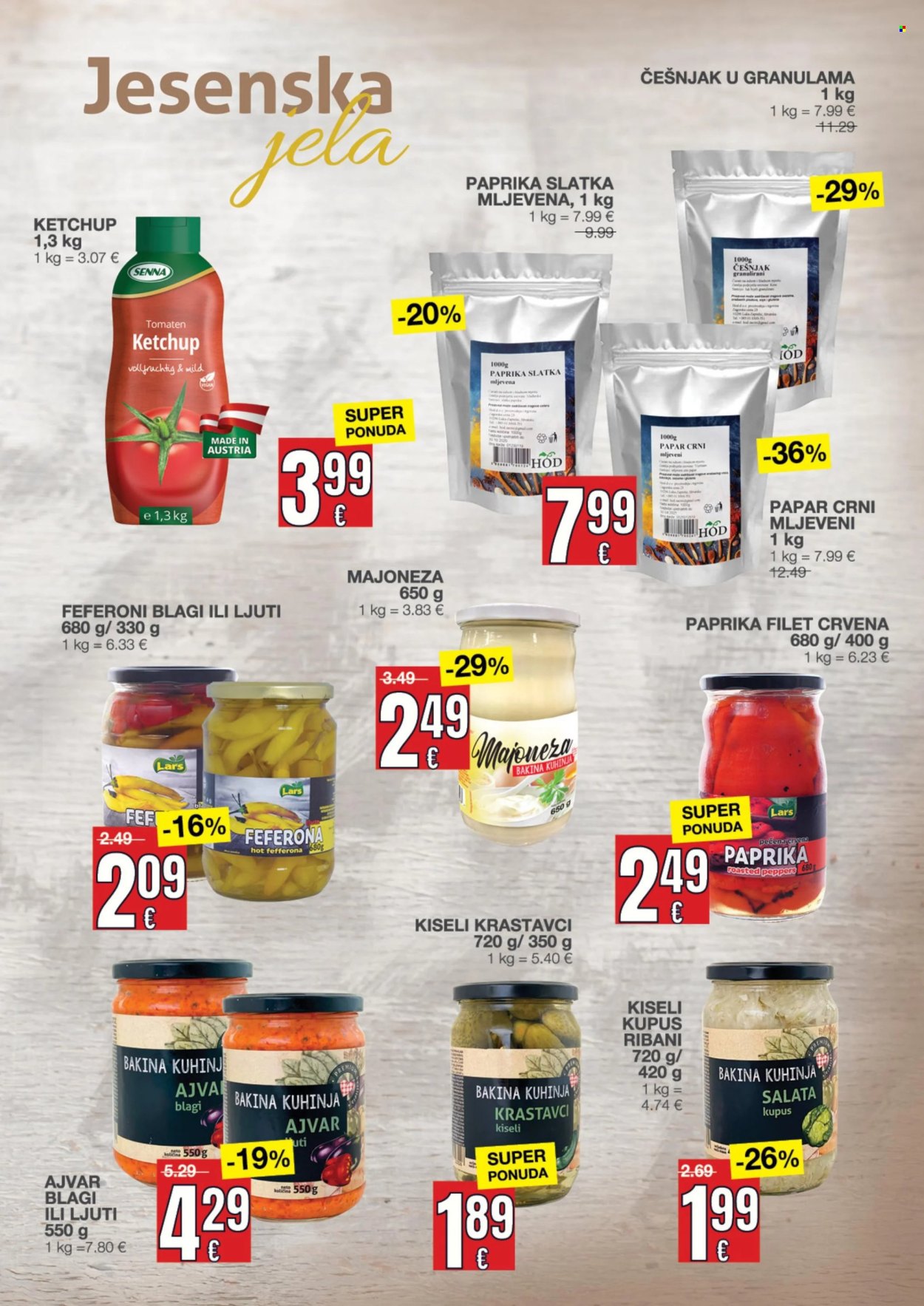 Stanić Diskont katalog - 07.11.2024. - 20.11.2024. Stranica 5