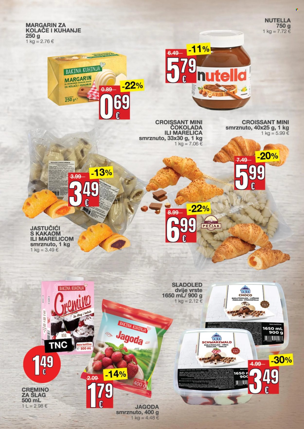 Stanić Diskont katalog - 07.11.2024. - 20.11.2024. Stranica 7