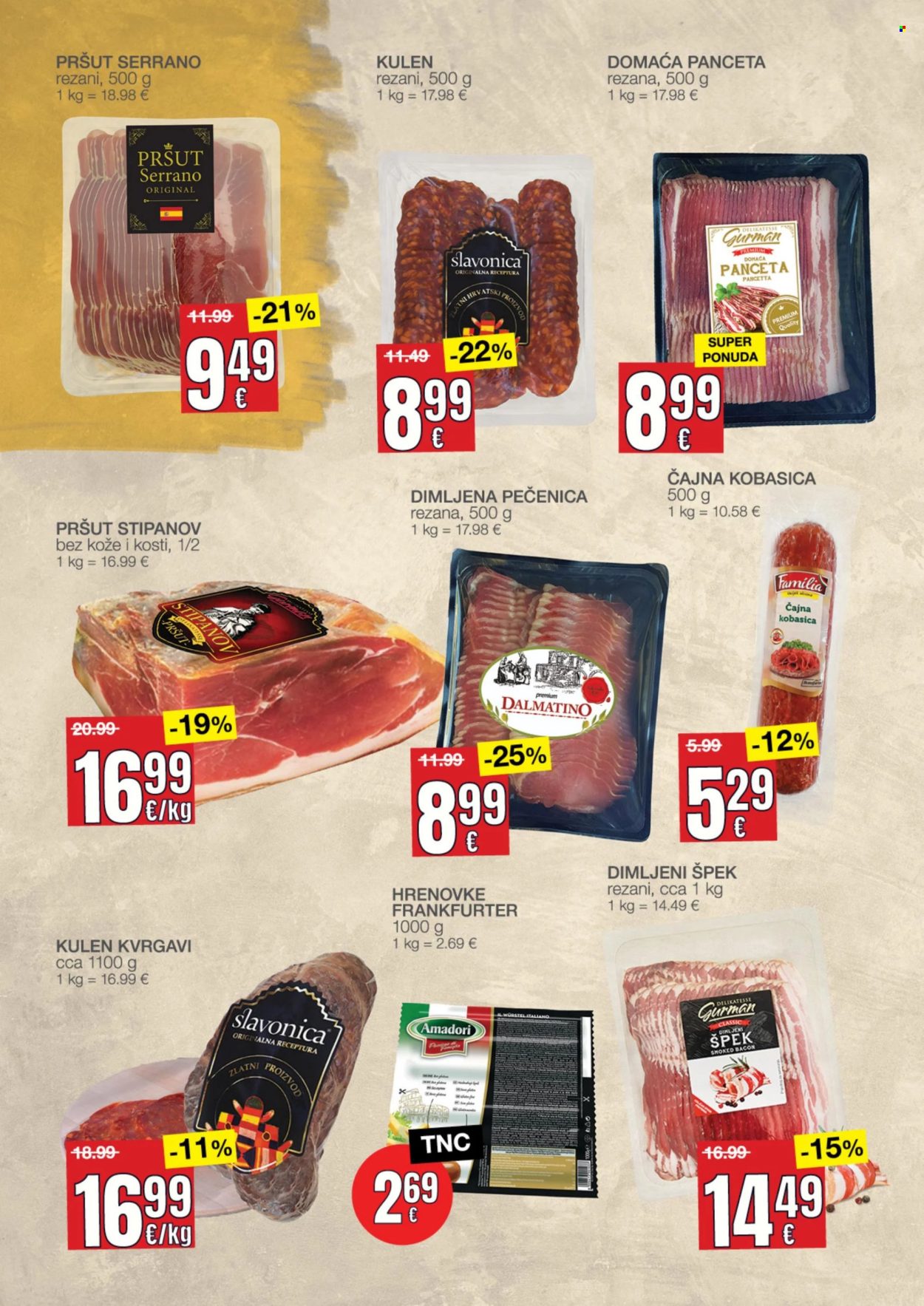 Stanić Diskont katalog - 07.11.2024. - 20.11.2024. Stranica 8