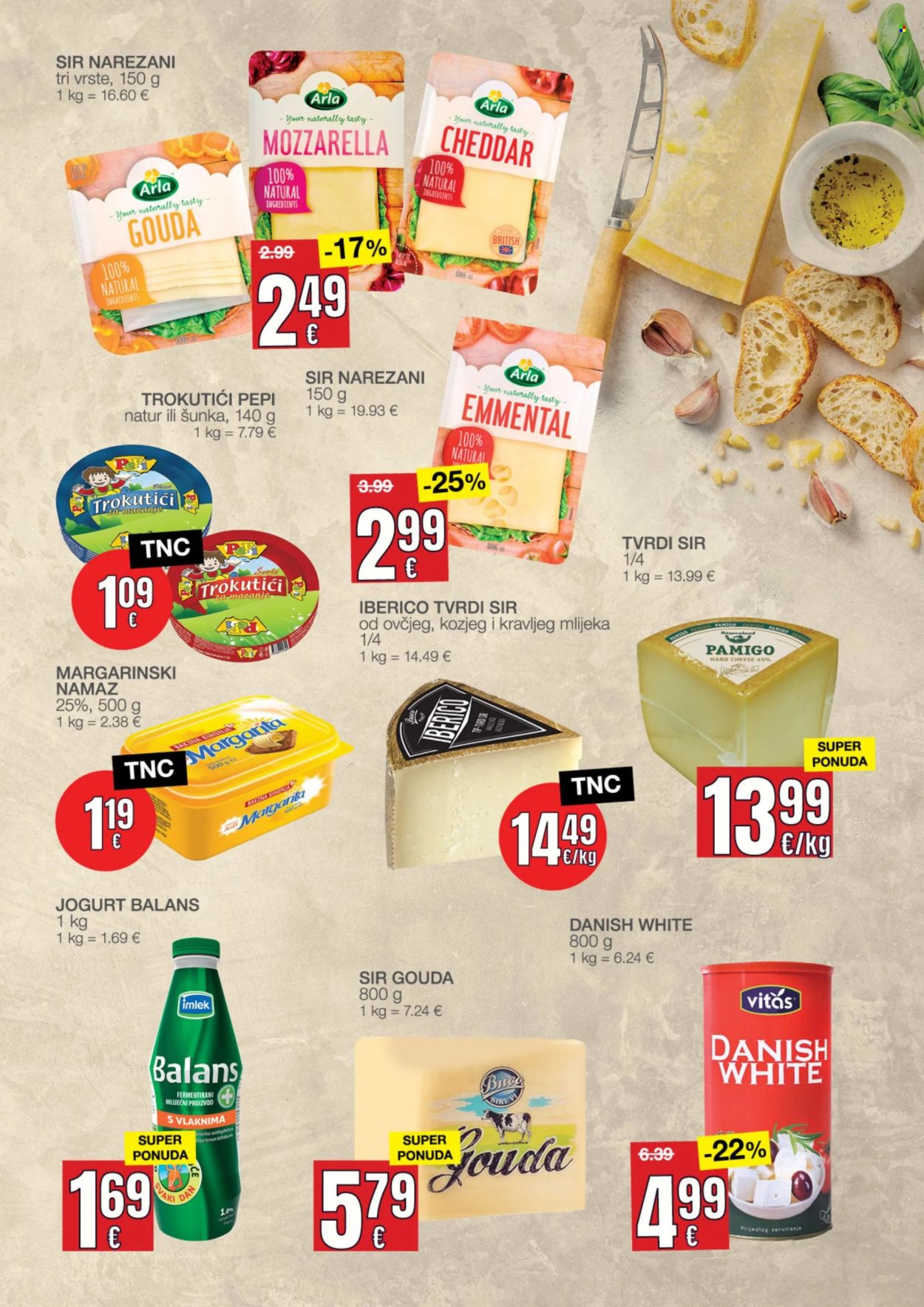 Stanić Diskont katalog - 07.11.2024. - 20.11.2024. Stranica 9