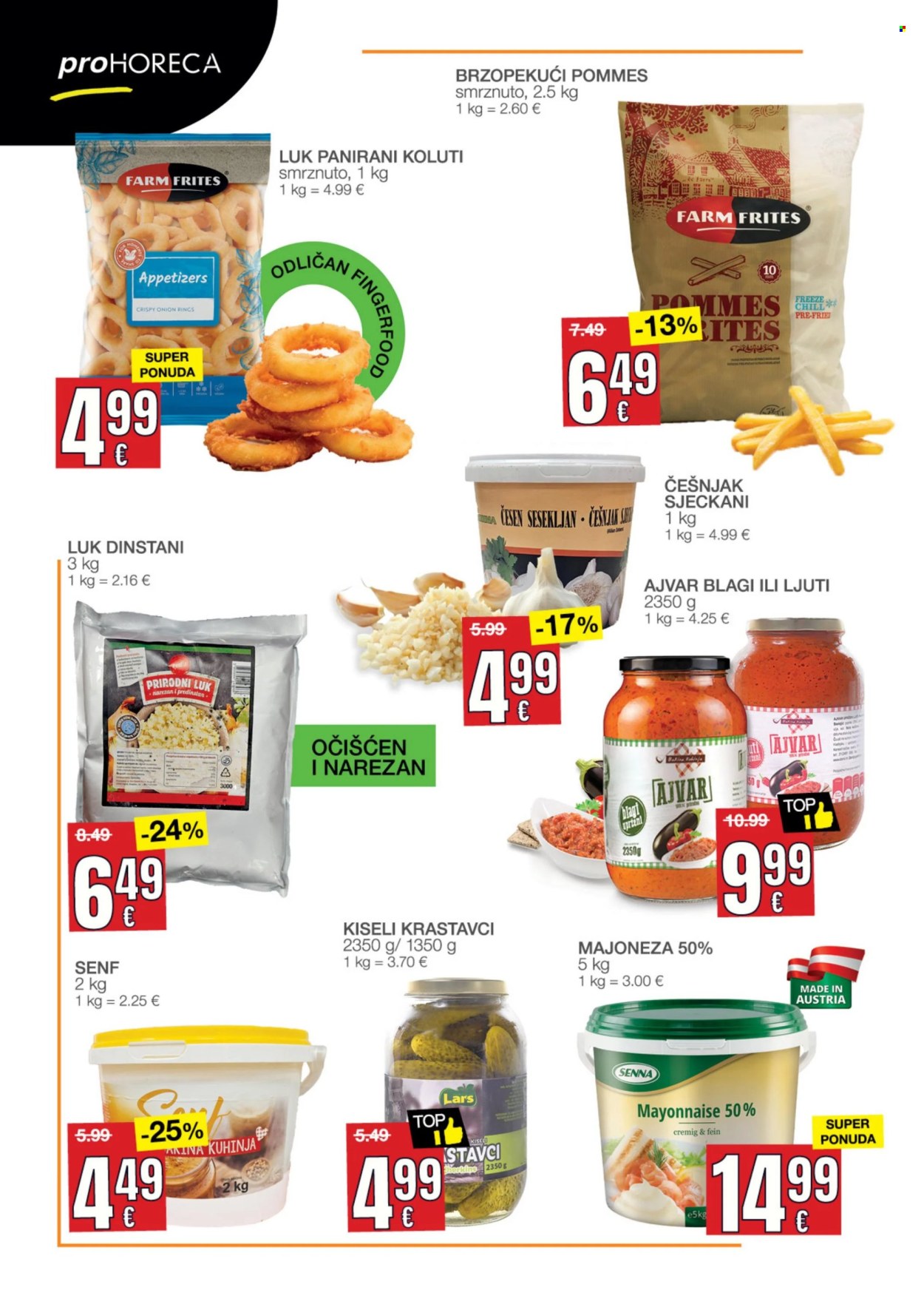 Stanić Diskont katalog - 07.11.2024. - 20.11.2024. Stranica 14