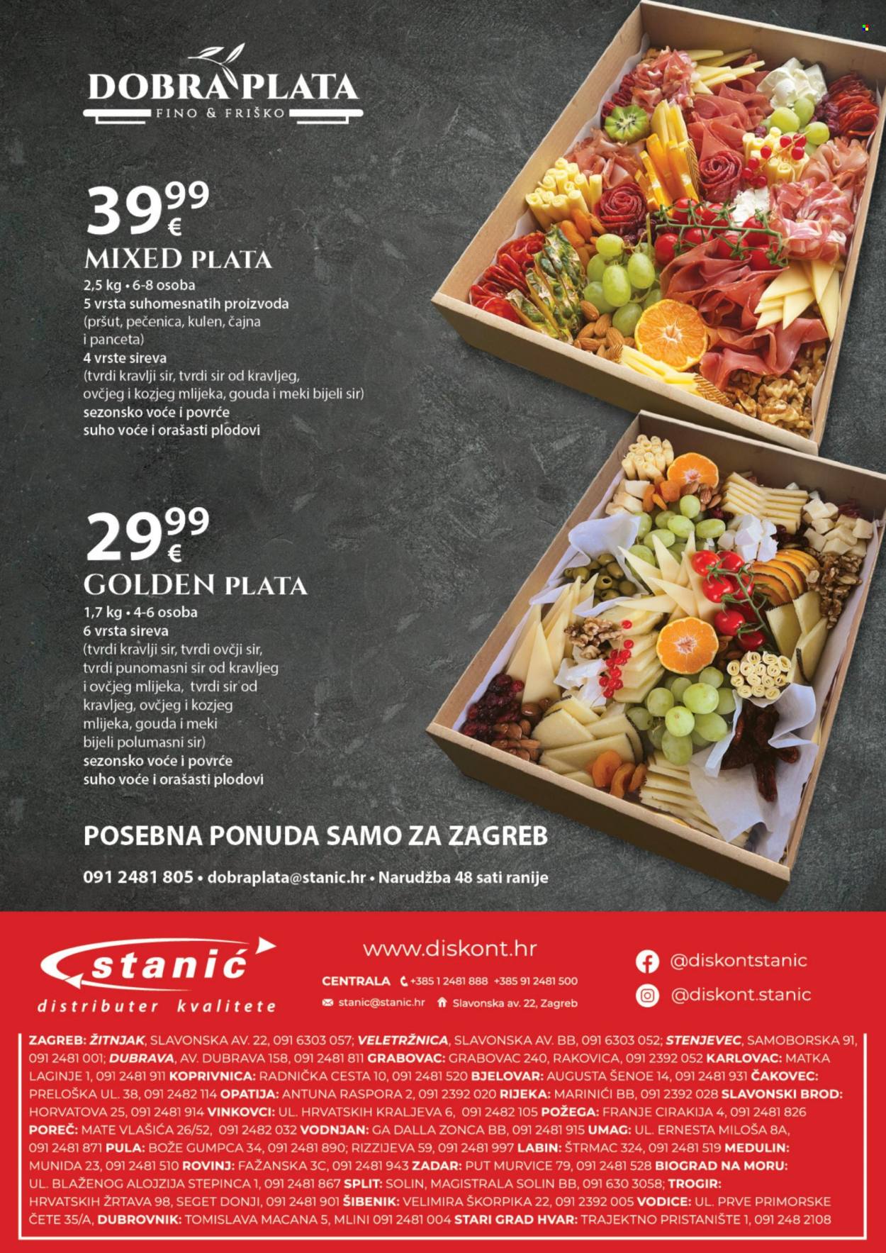 Stanić Horeca katalog - 07.11.2024. - 20.11.2024. Stranica 6