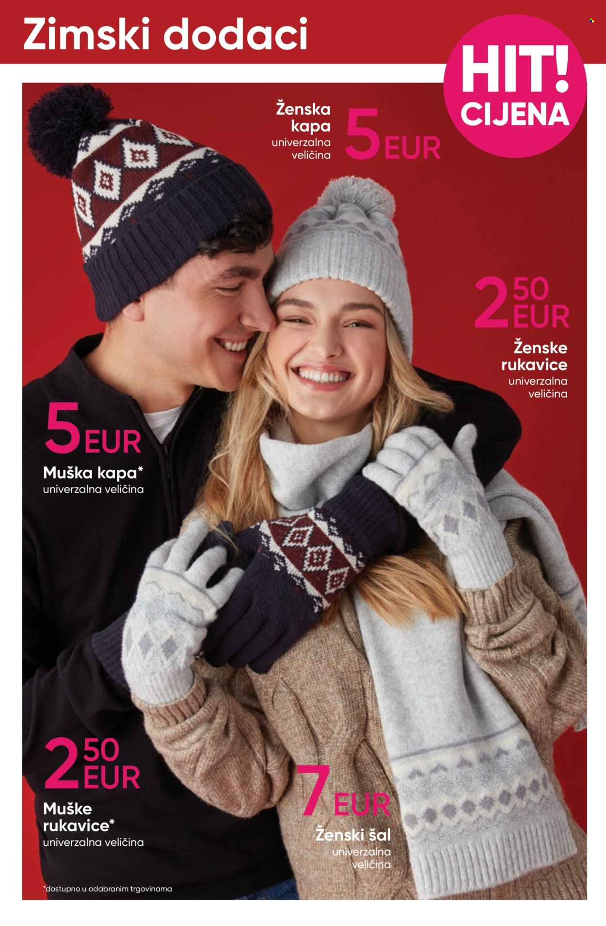Pepco katalog - 07.11.2024. - 20.11.2024. Stranica 3