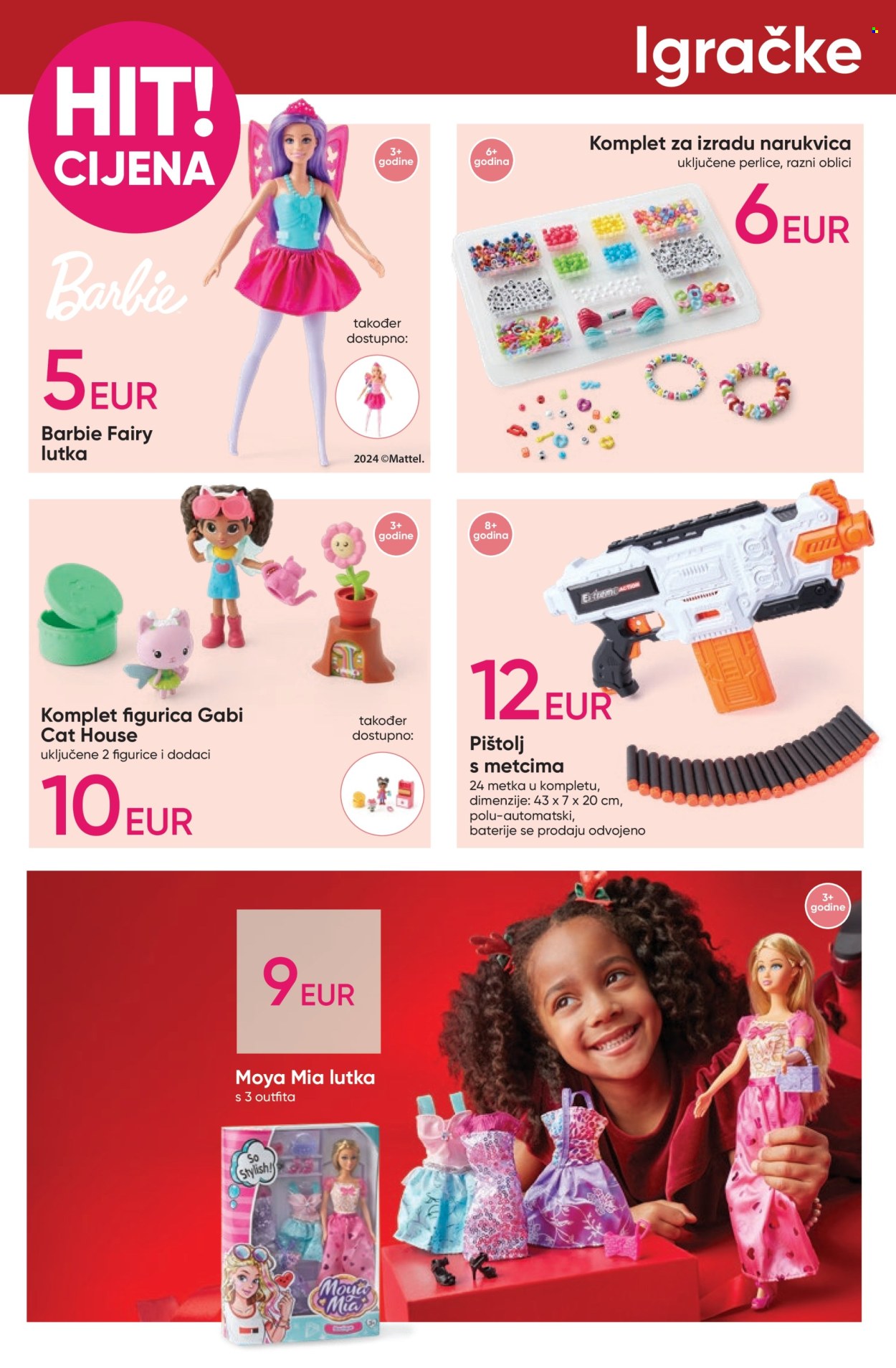 Pepco katalog - 07.11.2024. - 20.11.2024. Stranica 8