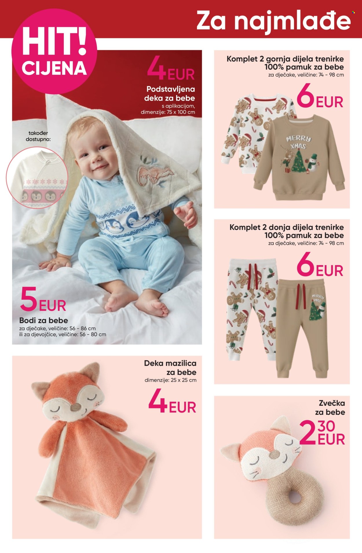 Pepco katalog - 07.11.2024. - 20.11.2024. Stranica 10