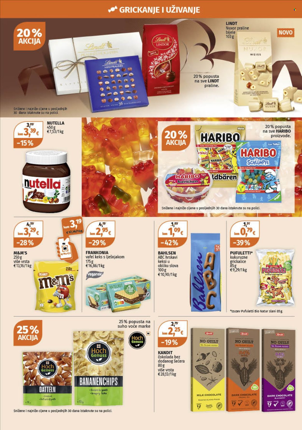 Müller katalog - 11.11.2024. - 17.11.2024. Stranica 14