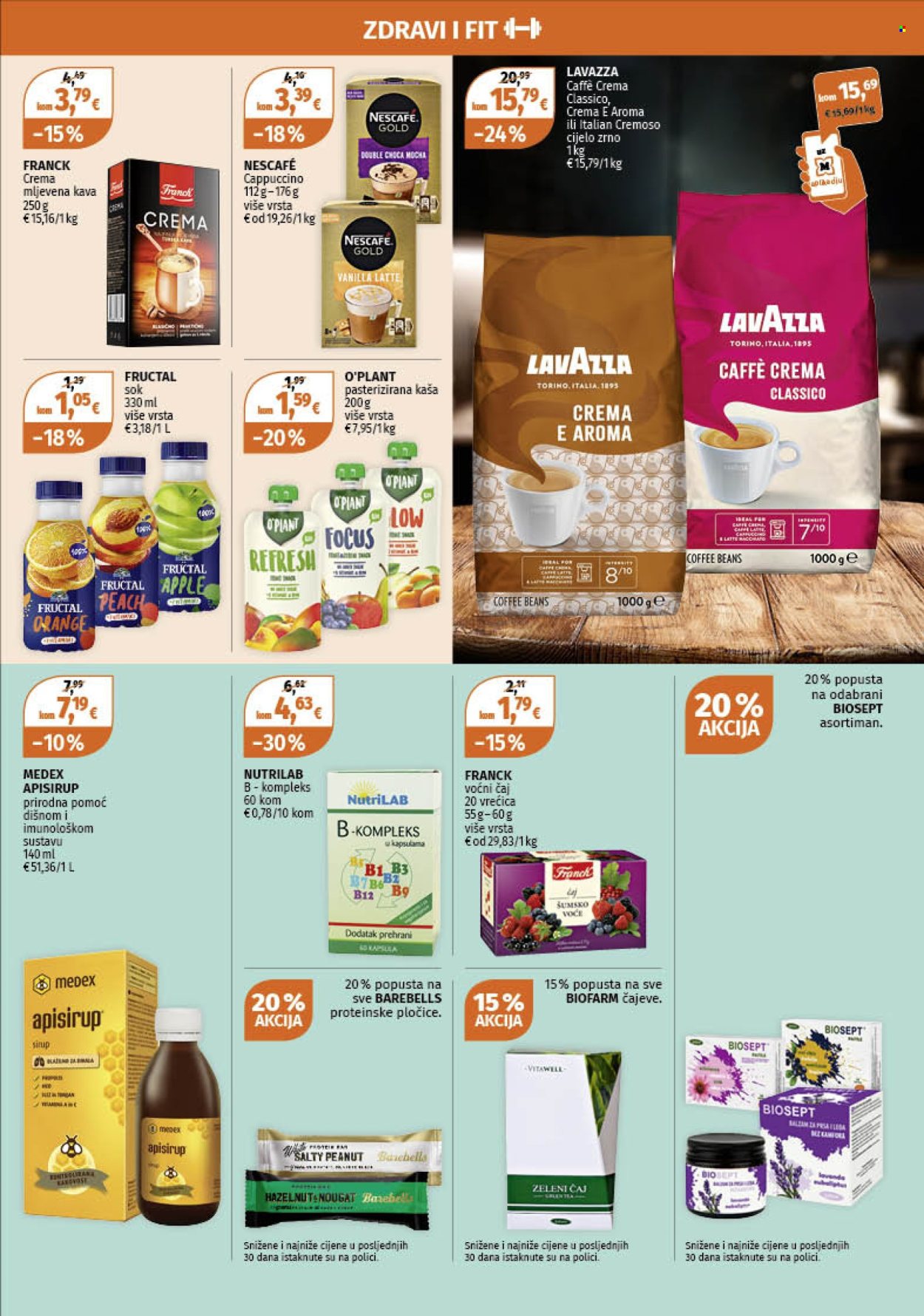 Müller katalog - 11.11.2024. - 17.11.2024. Stranica 15