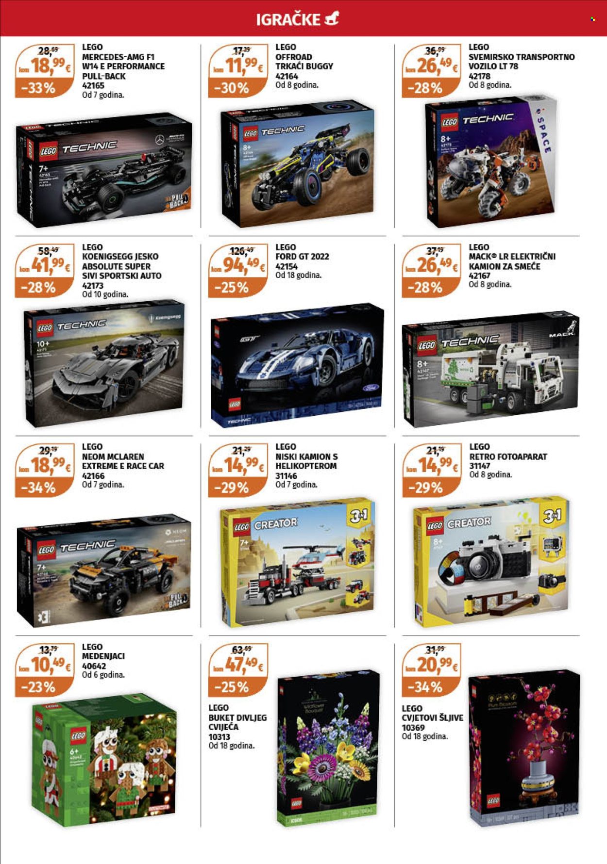 Müller katalog - 11.11.2024. - 17.11.2024. Stranica 7