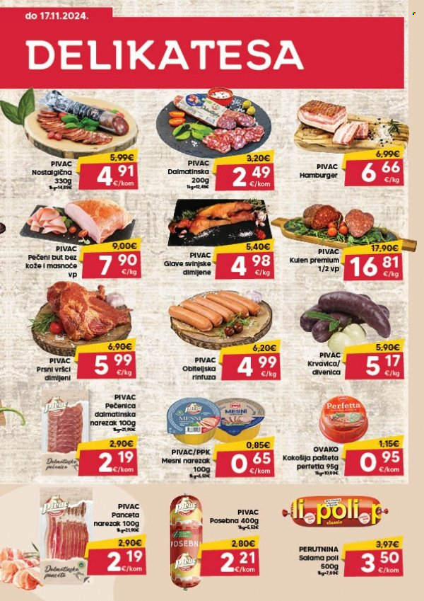 Pivac katalog - 11.11.2024. - 17.11.2024. Stranica 3