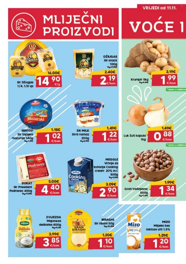 Pivac katalog - 11.11.2024. - 17.11.2024. Stranica 4