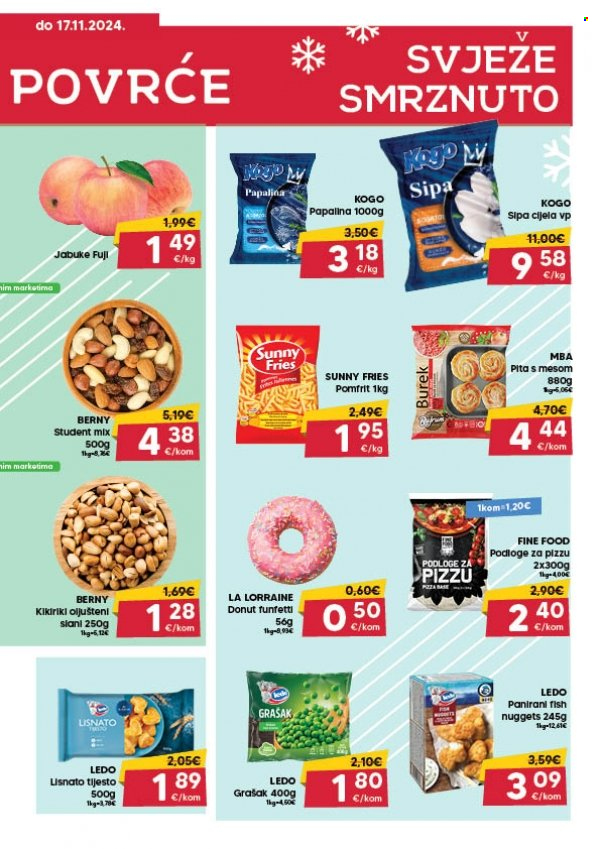 Pivac katalog - 11.11.2024. - 17.11.2024. Stranica 5