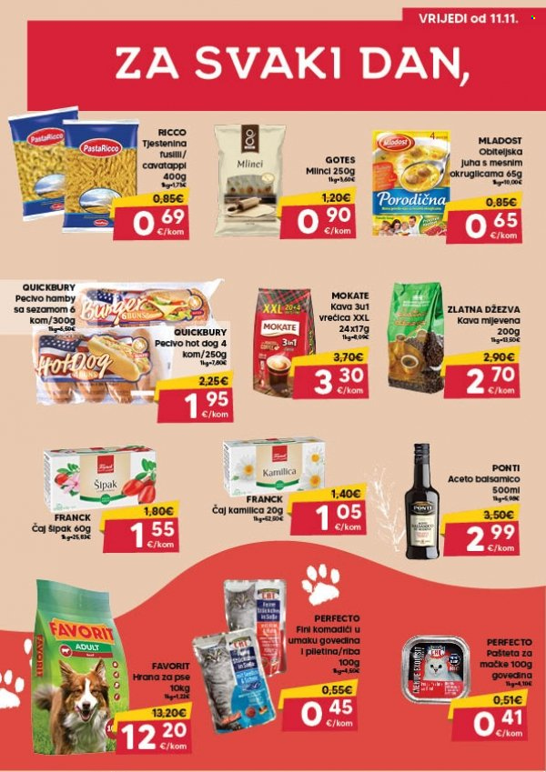 Pivac katalog - 11.11.2024. - 17.11.2024. Stranica 6