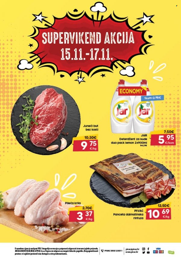 Pivac katalog - 11.11.2024. - 17.11.2024. Stranica 12