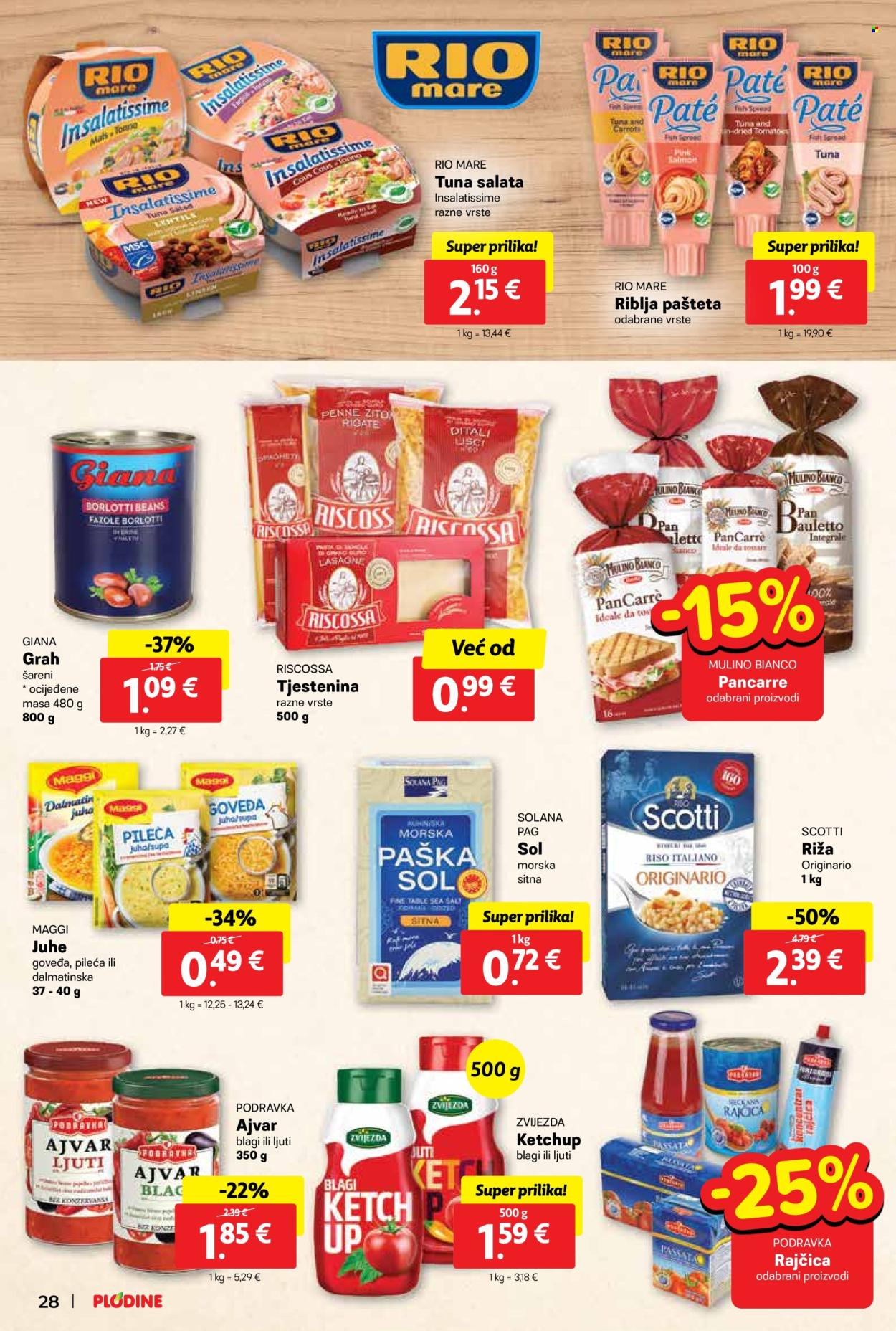 Plodine katalog - 13.11.2024. - 19.11.2024. Stranica 28
