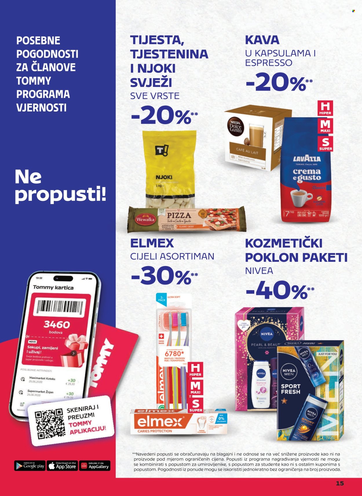 Tommy katalog - 14.11.2024. - 20.11.2024. Stranica 15