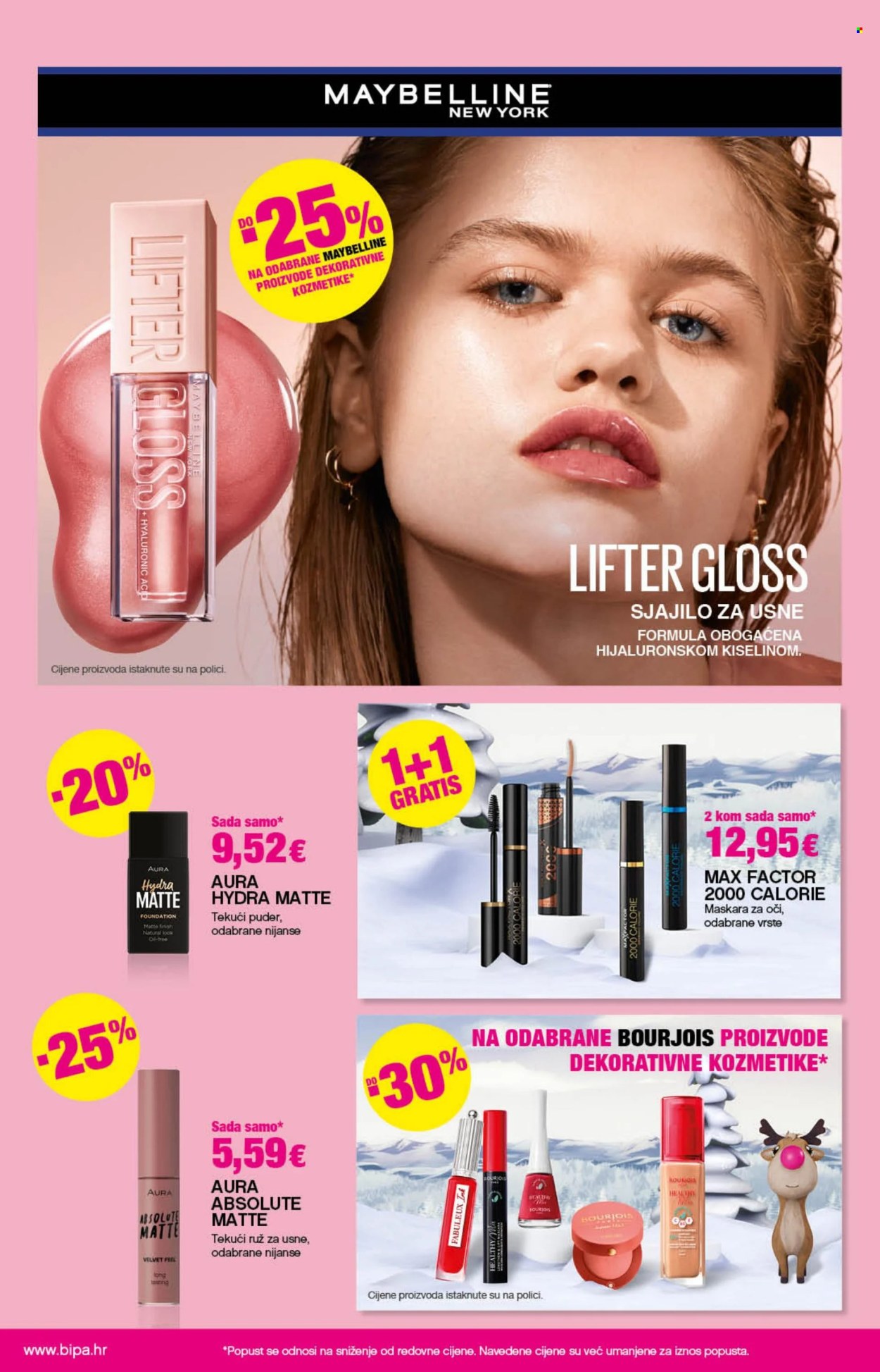 Bipa katalog - 07.11.2024. - 20.11.2024. Stranica 2