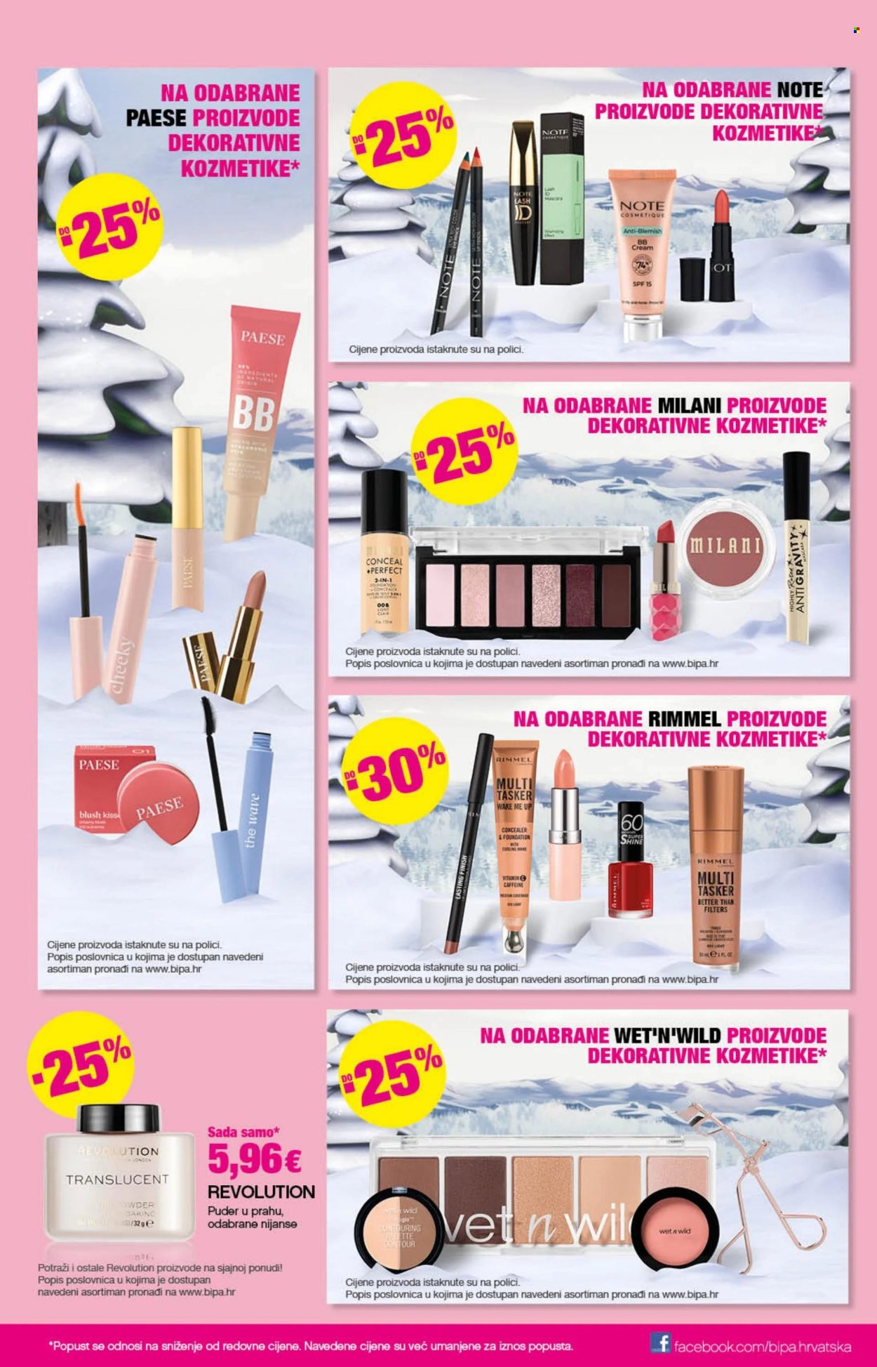 Bipa katalog - 07.11.2024. - 20.11.2024. Stranica 3