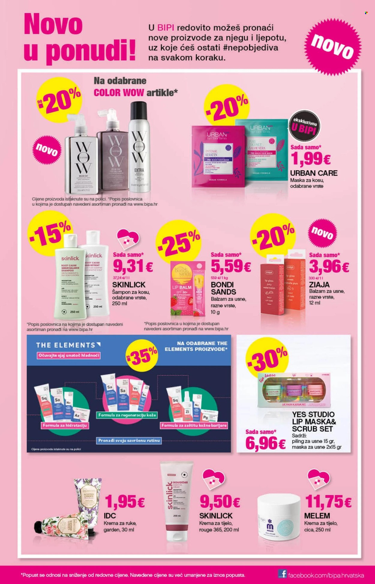 Bipa katalog - 07.11.2024. - 20.11.2024. Stranica 7