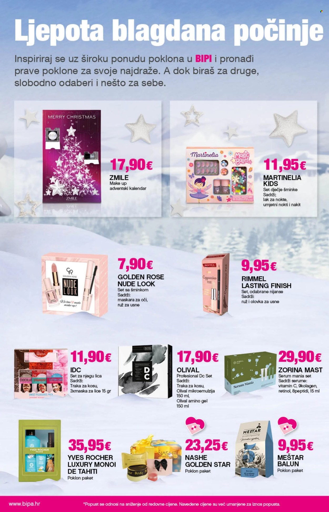 Bipa katalog - 07.11.2024. - 20.11.2024. Stranica 8