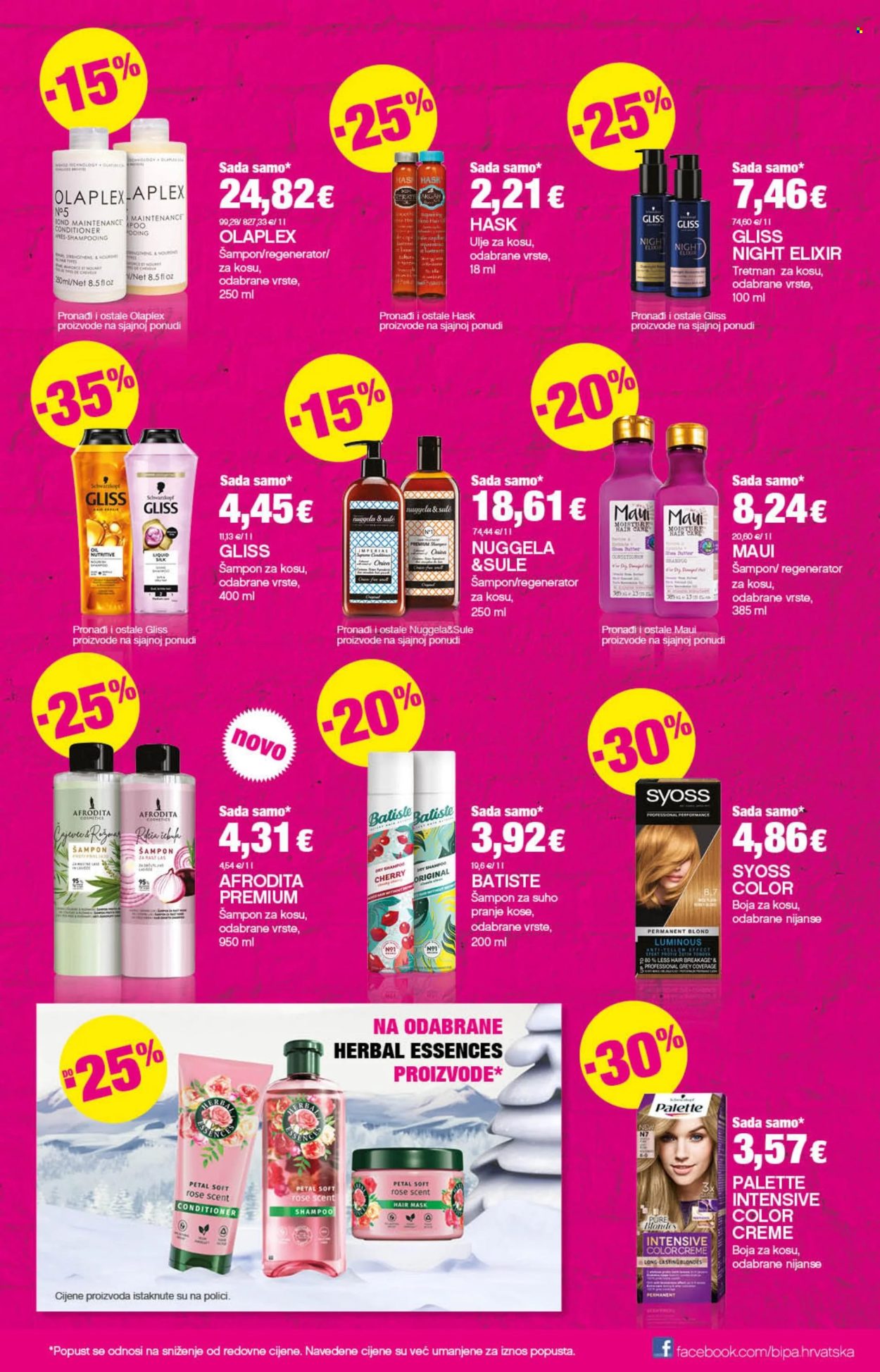 Bipa katalog - 07.11.2024. - 20.11.2024. Stranica 11