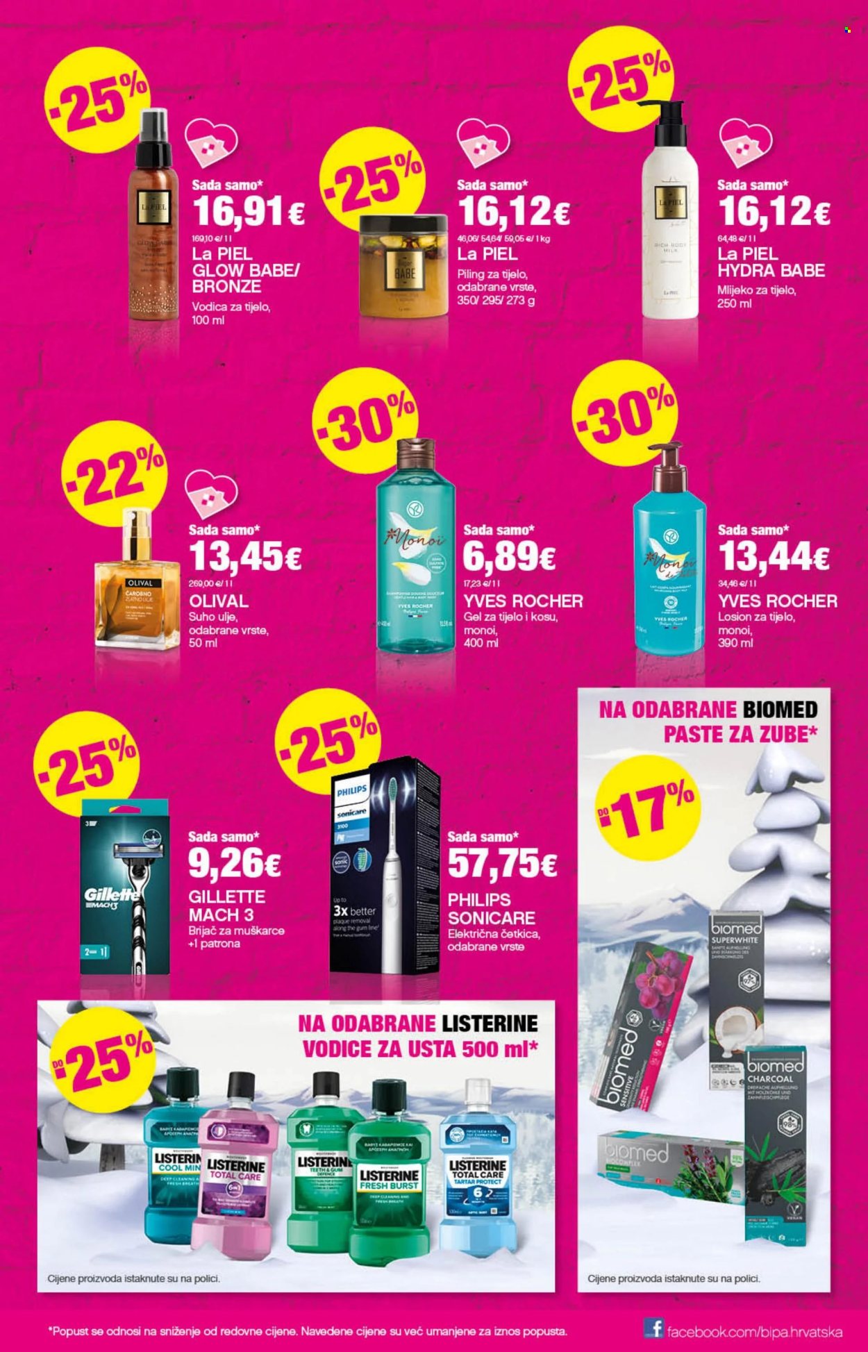 Bipa katalog - 07.11.2024. - 20.11.2024. Stranica 13