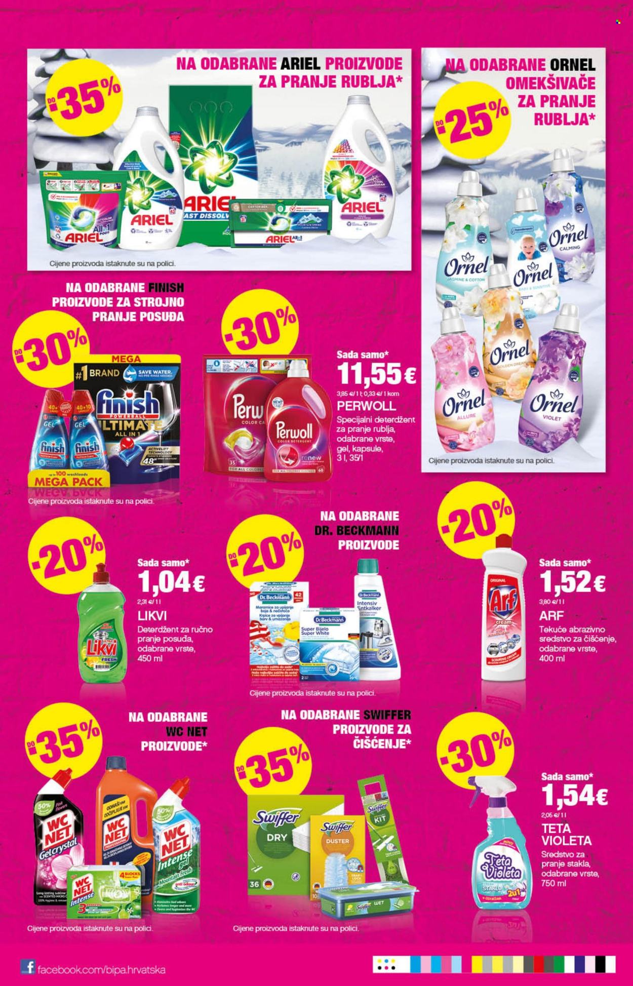 Bipa katalog - 07.11.2024. - 20.11.2024. Stranica 15