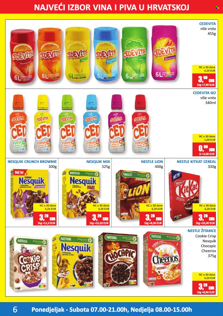 Vrutak katalog - 11.11.2024. - 24.11.2024. Stranica 6