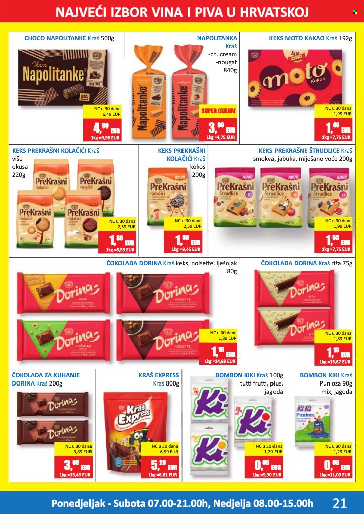 Vrutak katalog - 11.11.2024. - 24.11.2024. Stranica 21