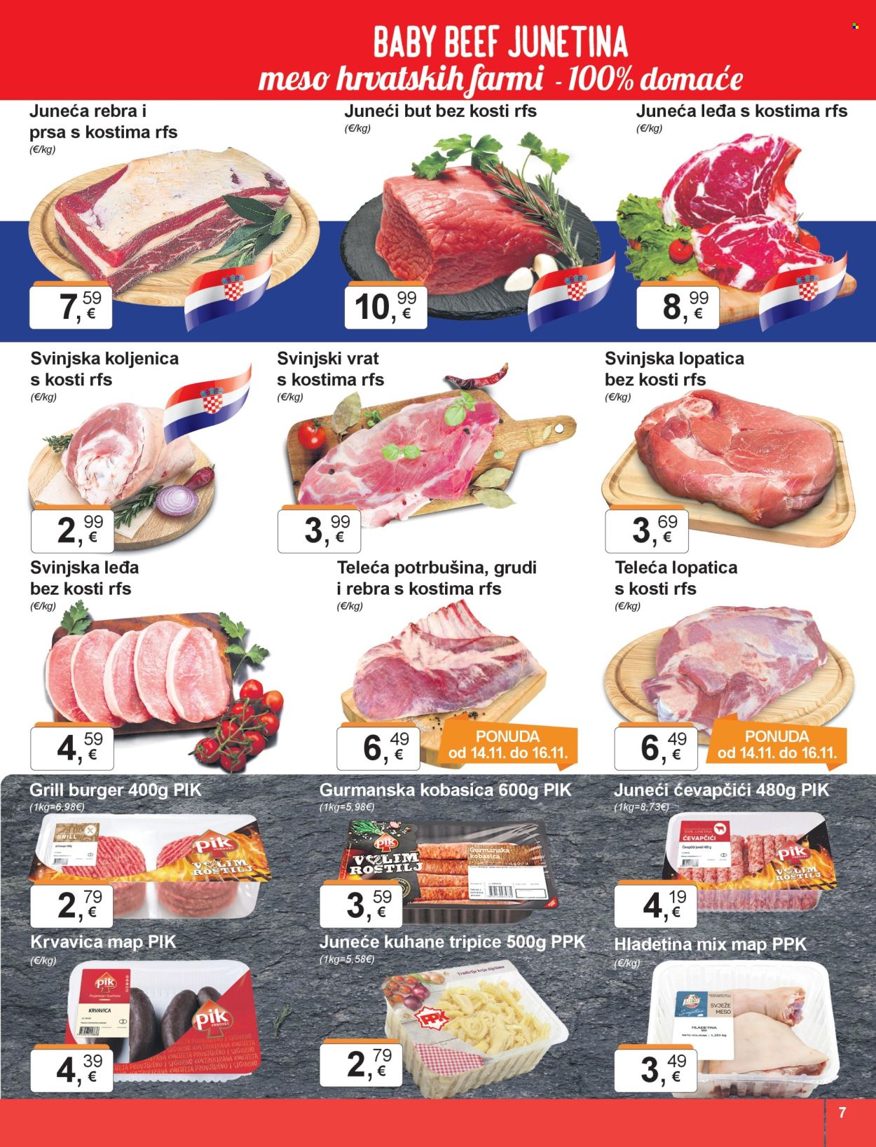 KTC katalog - 14.11.2024. - 20.11.2024. Stranica 7