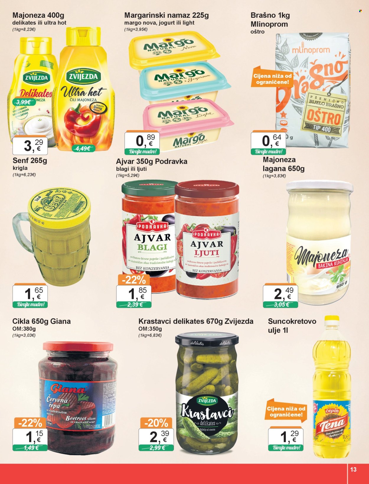 KTC katalog - 14.11.2024. - 20.11.2024. Stranica 13
