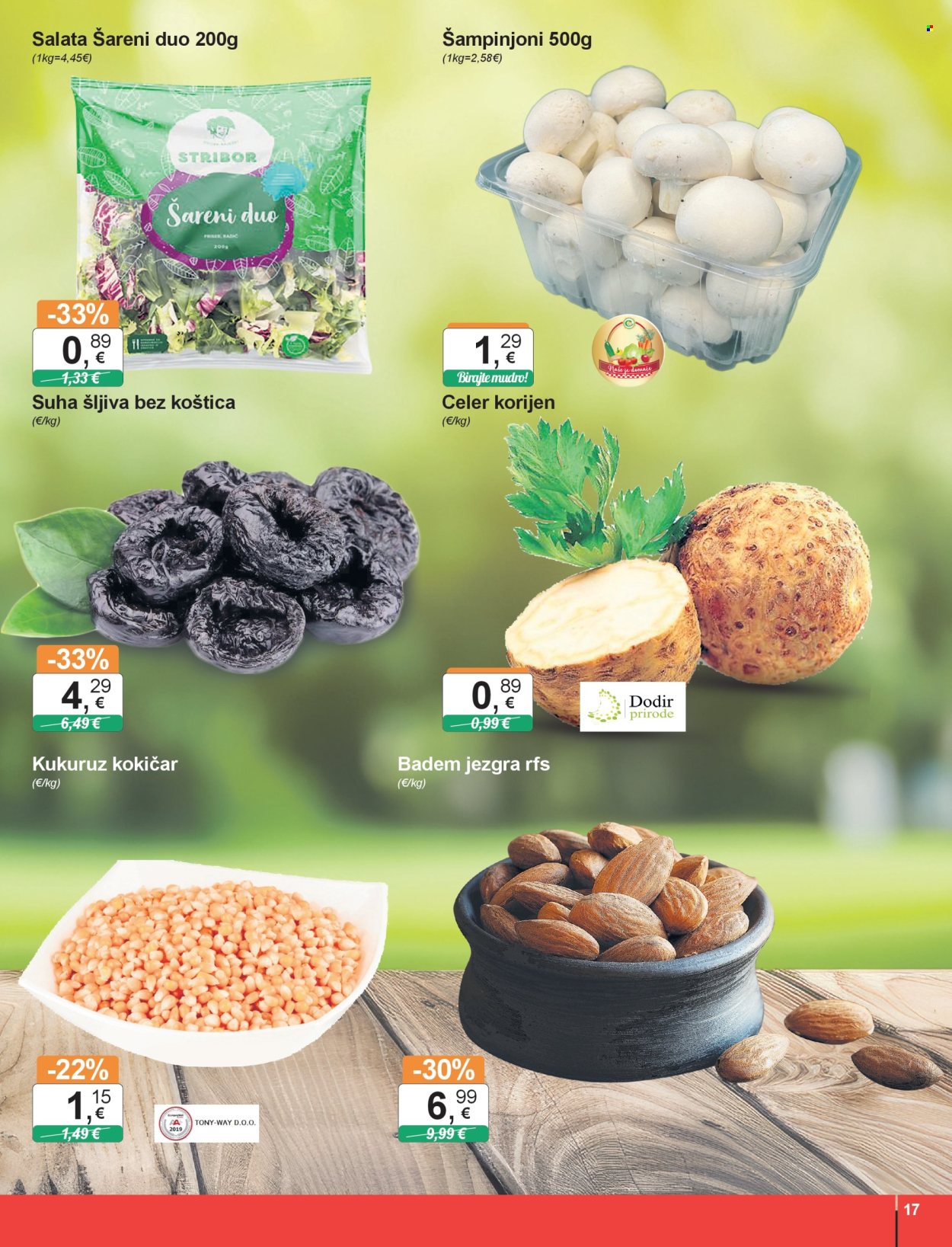 KTC katalog - 14.11.2024. - 20.11.2024. Stranica 17