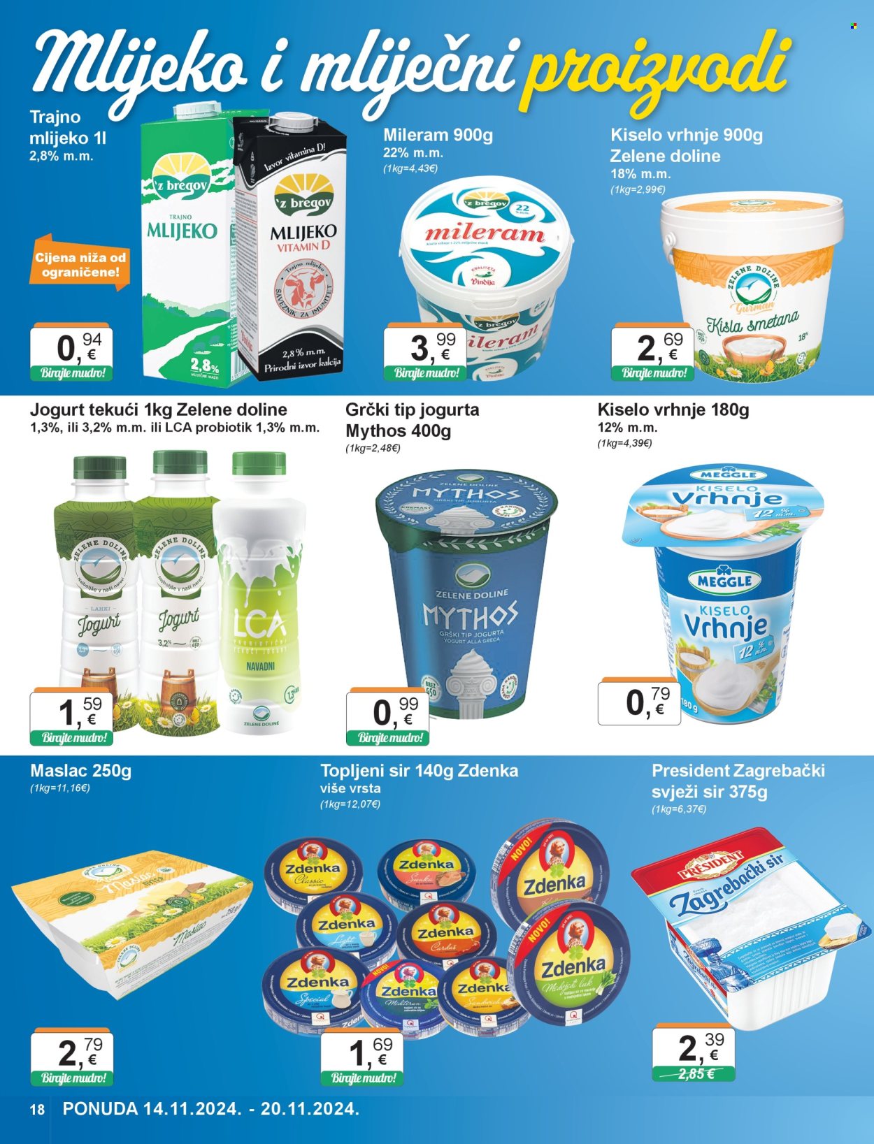 KTC katalog - 14.11.2024. - 20.11.2024. Stranica 18