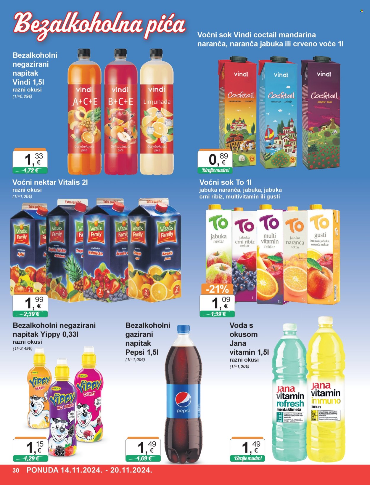 KTC katalog - 14.11.2024. - 20.11.2024. Stranica 30
