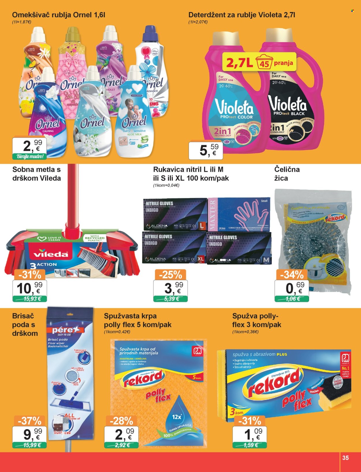 KTC katalog - 14.11.2024. - 20.11.2024. Stranica 35