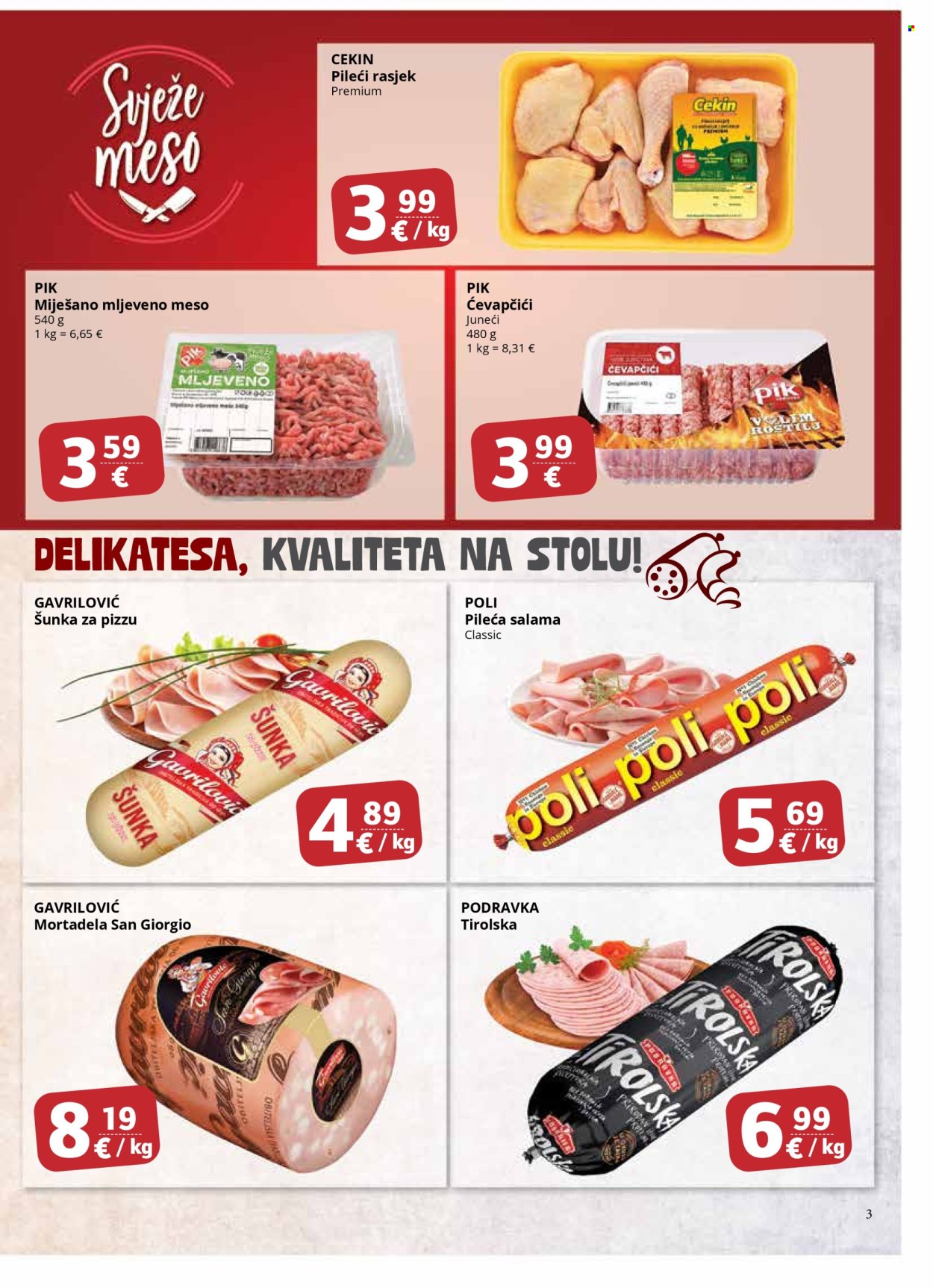 Djelo katalog - 13.11.2024. - 19.11.2024. Stranica 3