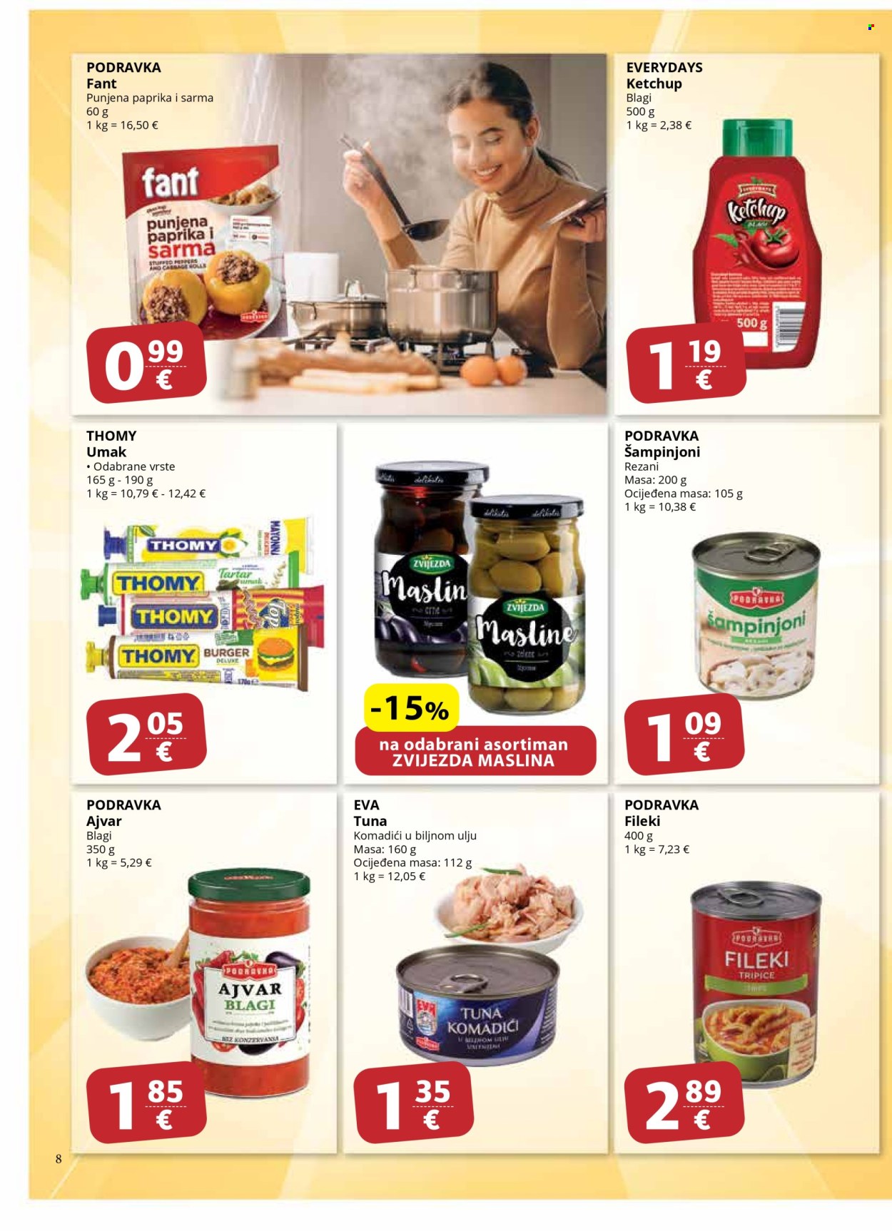Djelo katalog - 13.11.2024. - 19.11.2024. Stranica 8