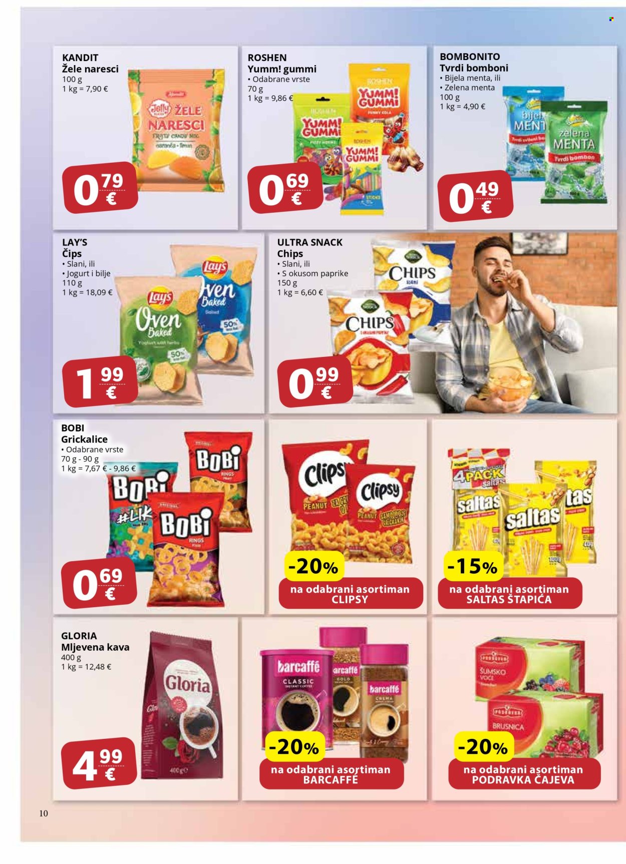 Djelo katalog - 13.11.2024. - 19.11.2024. Stranica 10