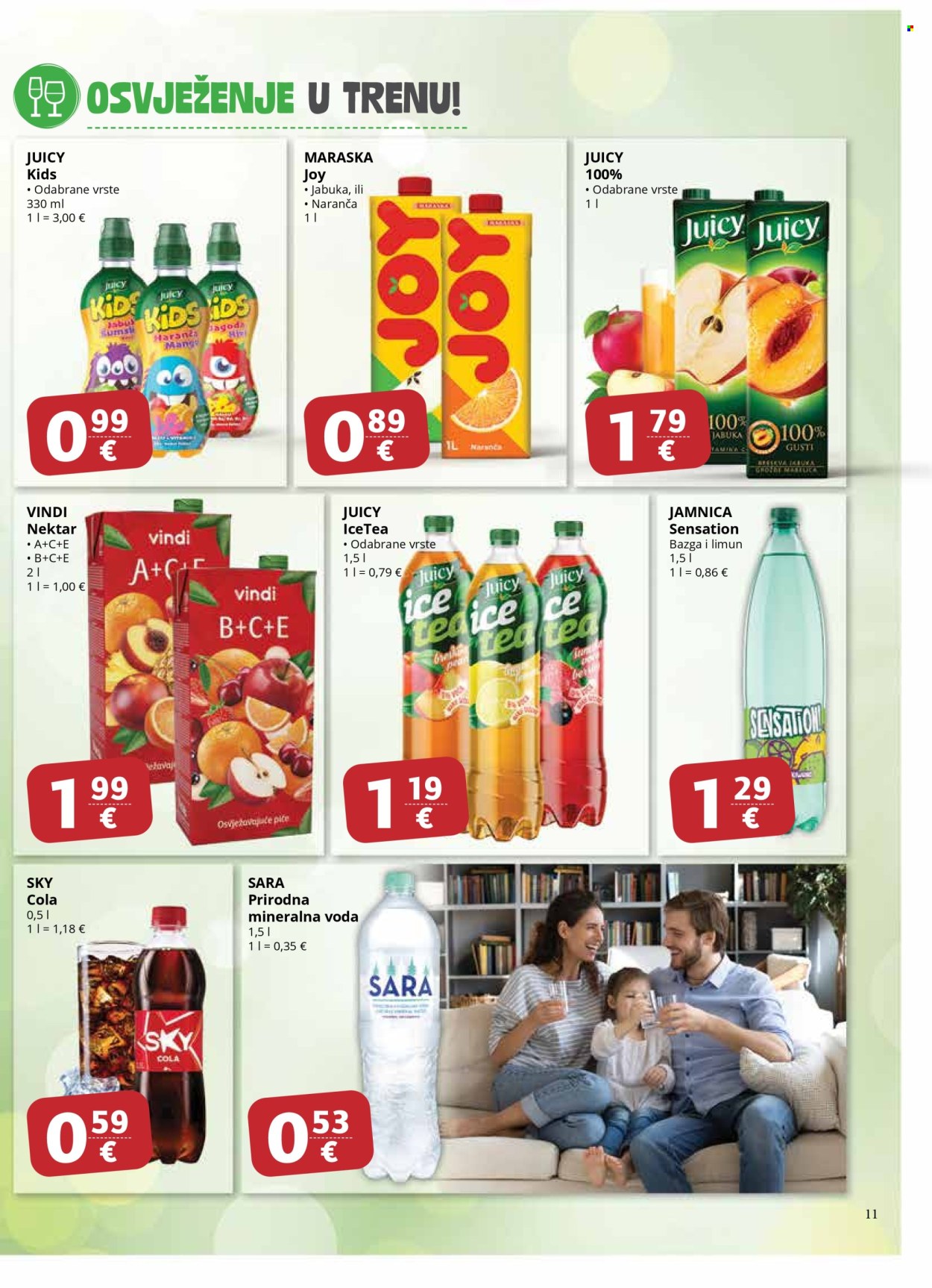 Djelo katalog - 13.11.2024. - 19.11.2024. Stranica 11